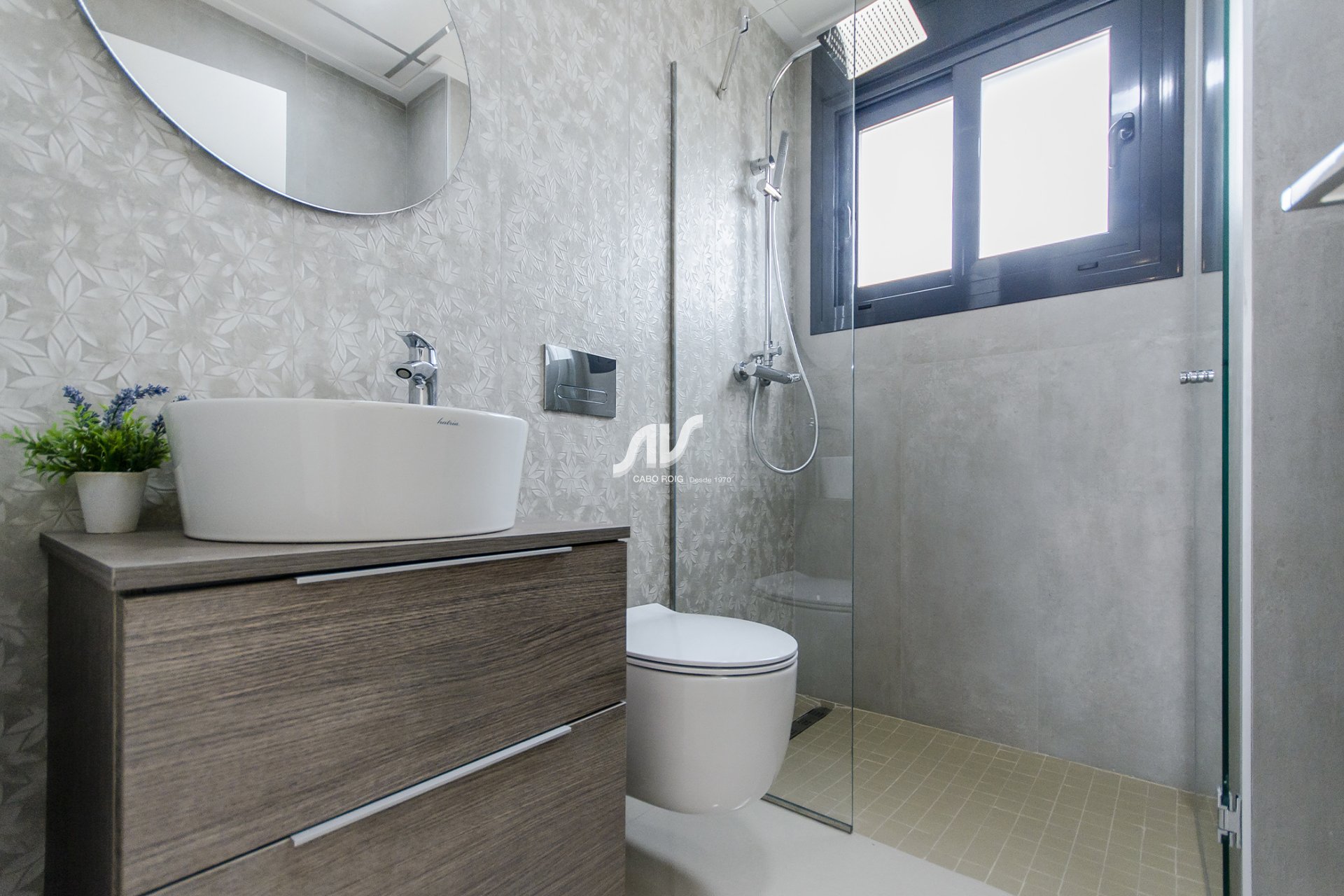 New Build - Villa - San Miguel de Salinas