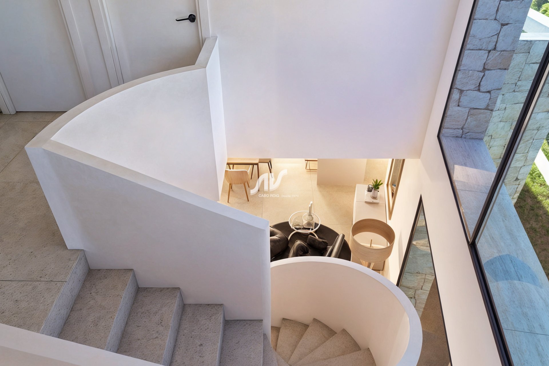 New Build - Villa - Teulada