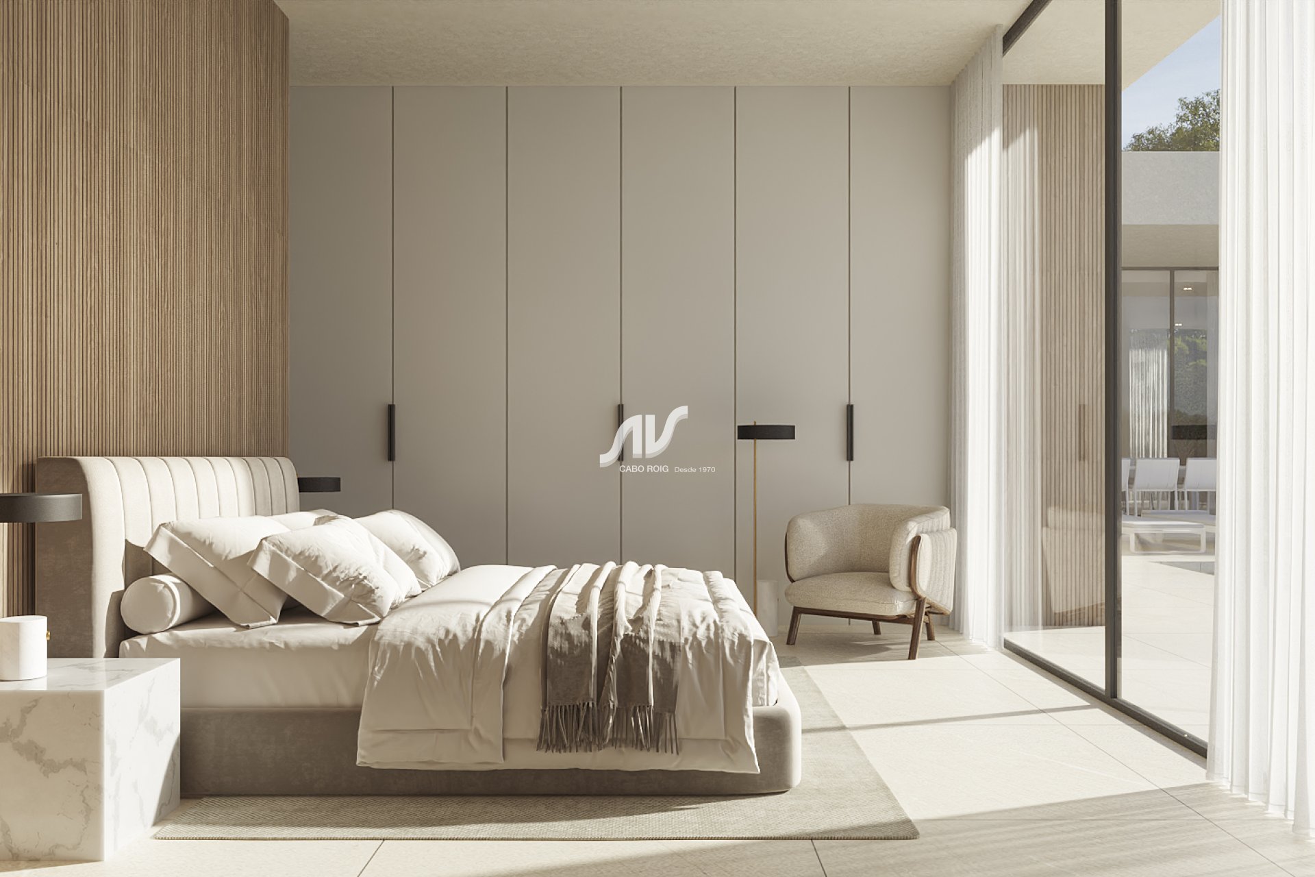 New Build - Villa - Teulada