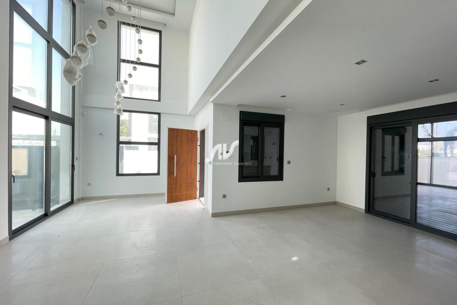 New Build - Villa - Torrevieja - Los Balcones
