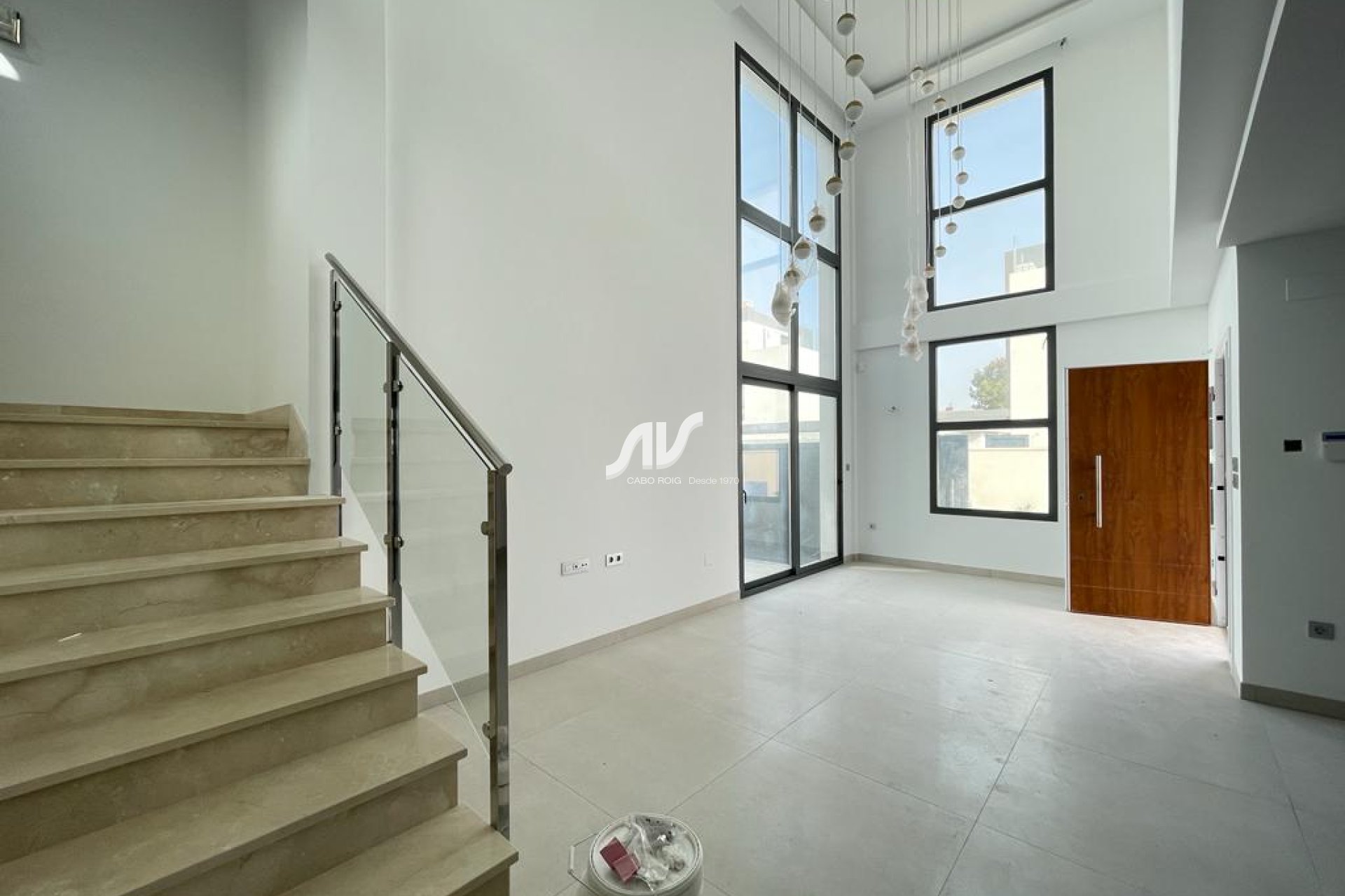 New Build - Villa - Torrevieja - Los Balcones