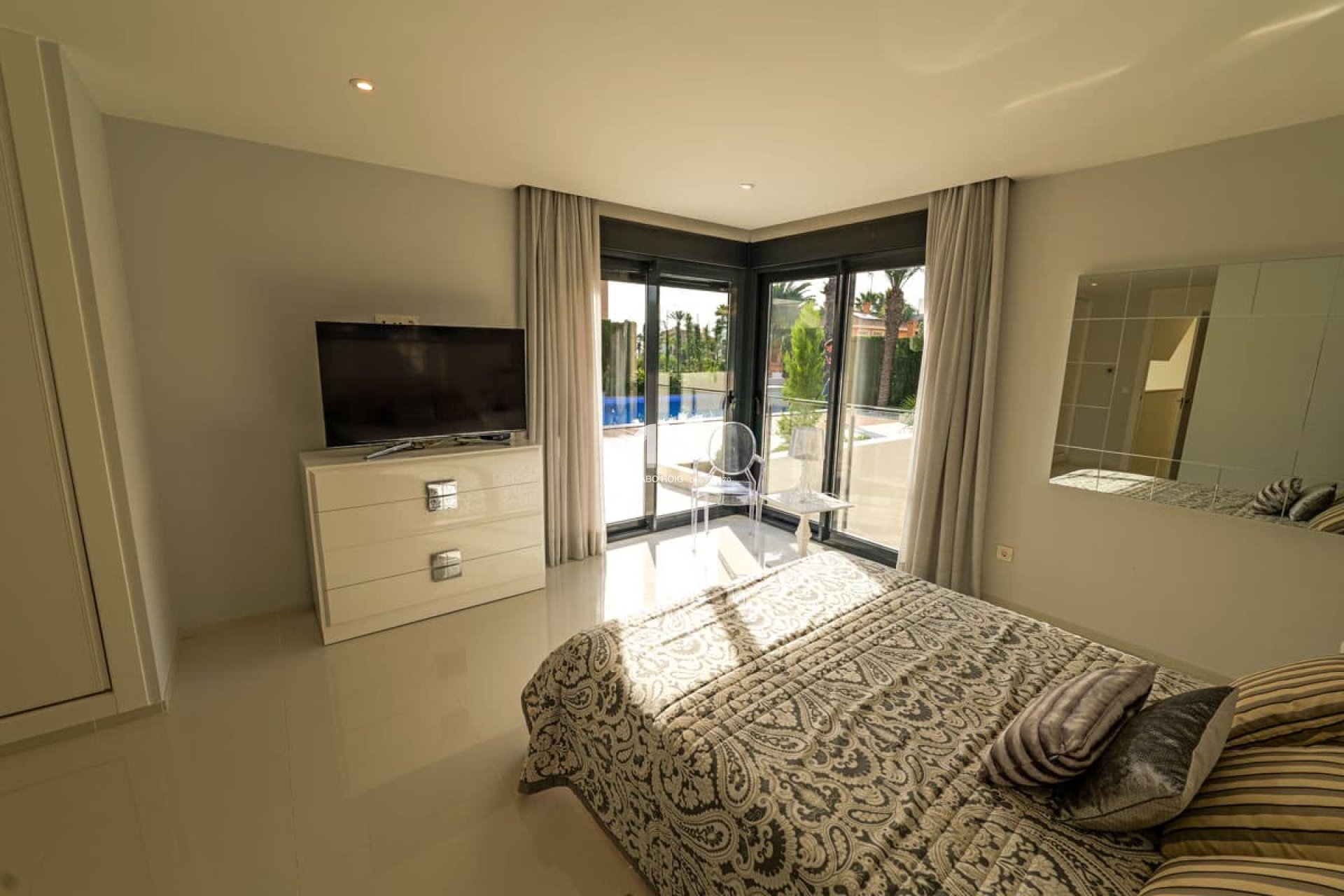 New Build - Villa - Torrevieja