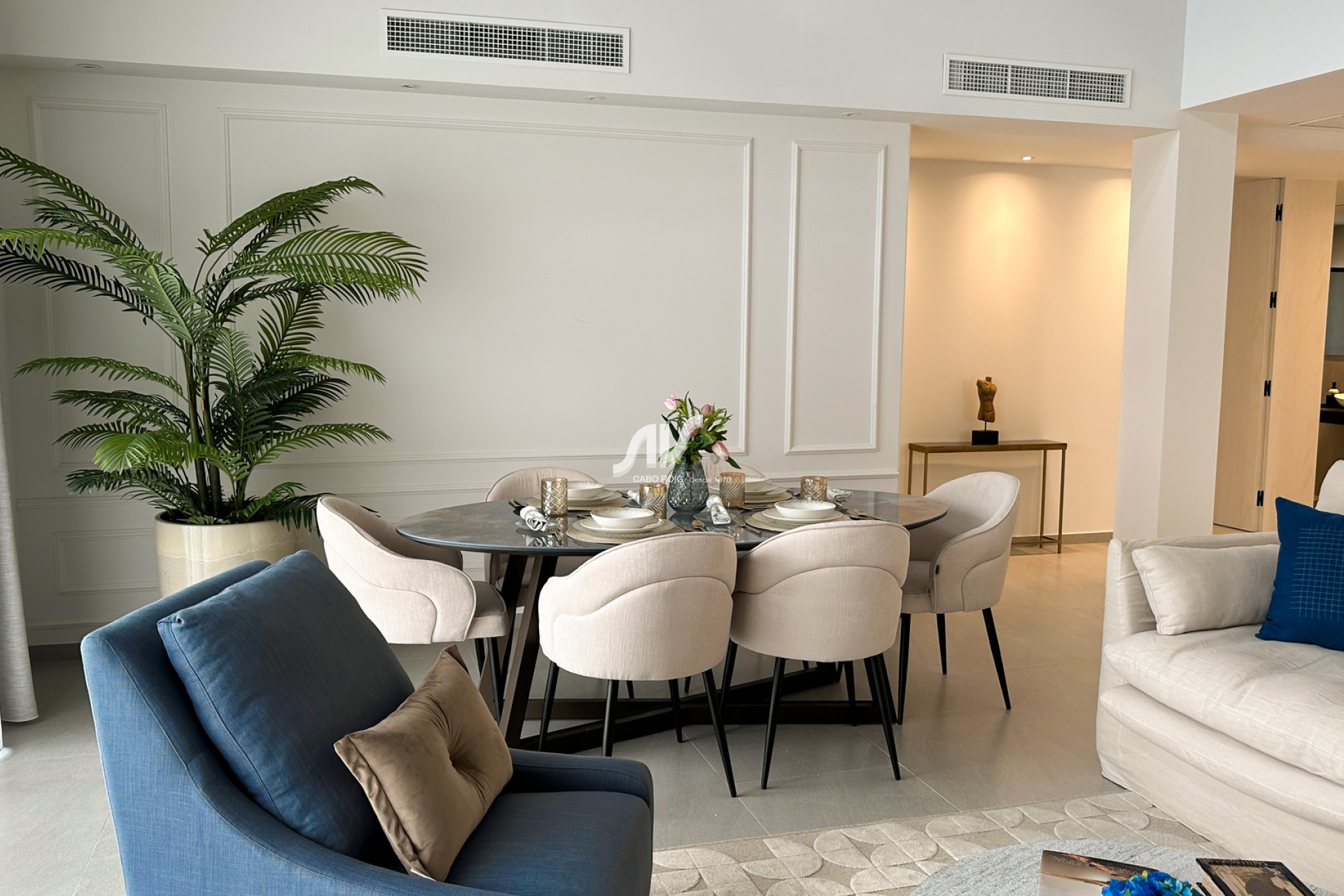 Nowa budowa - Bungalow - Algorfa