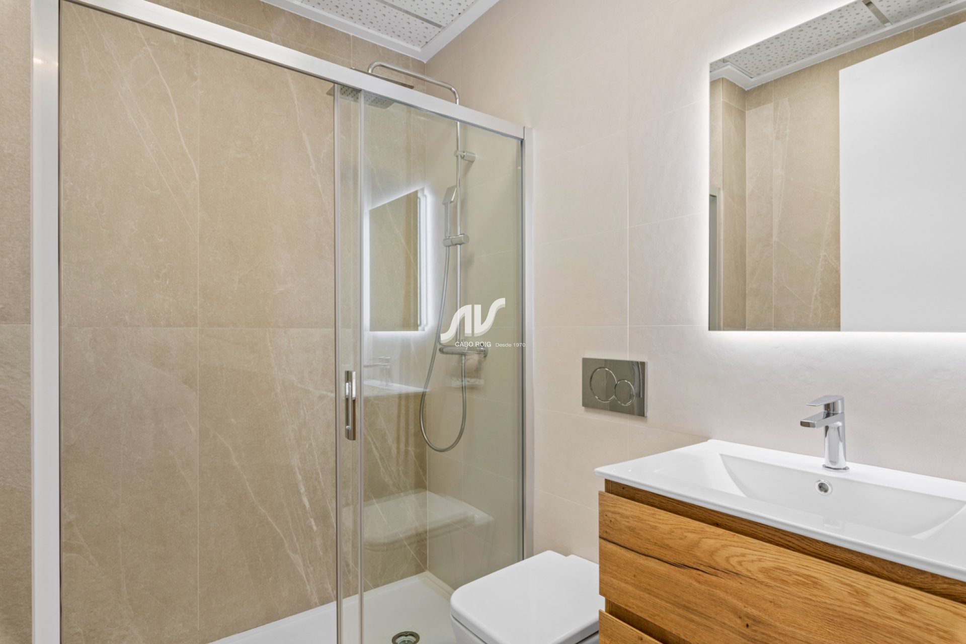 Nowa budowa - Bungalow - Benijófar