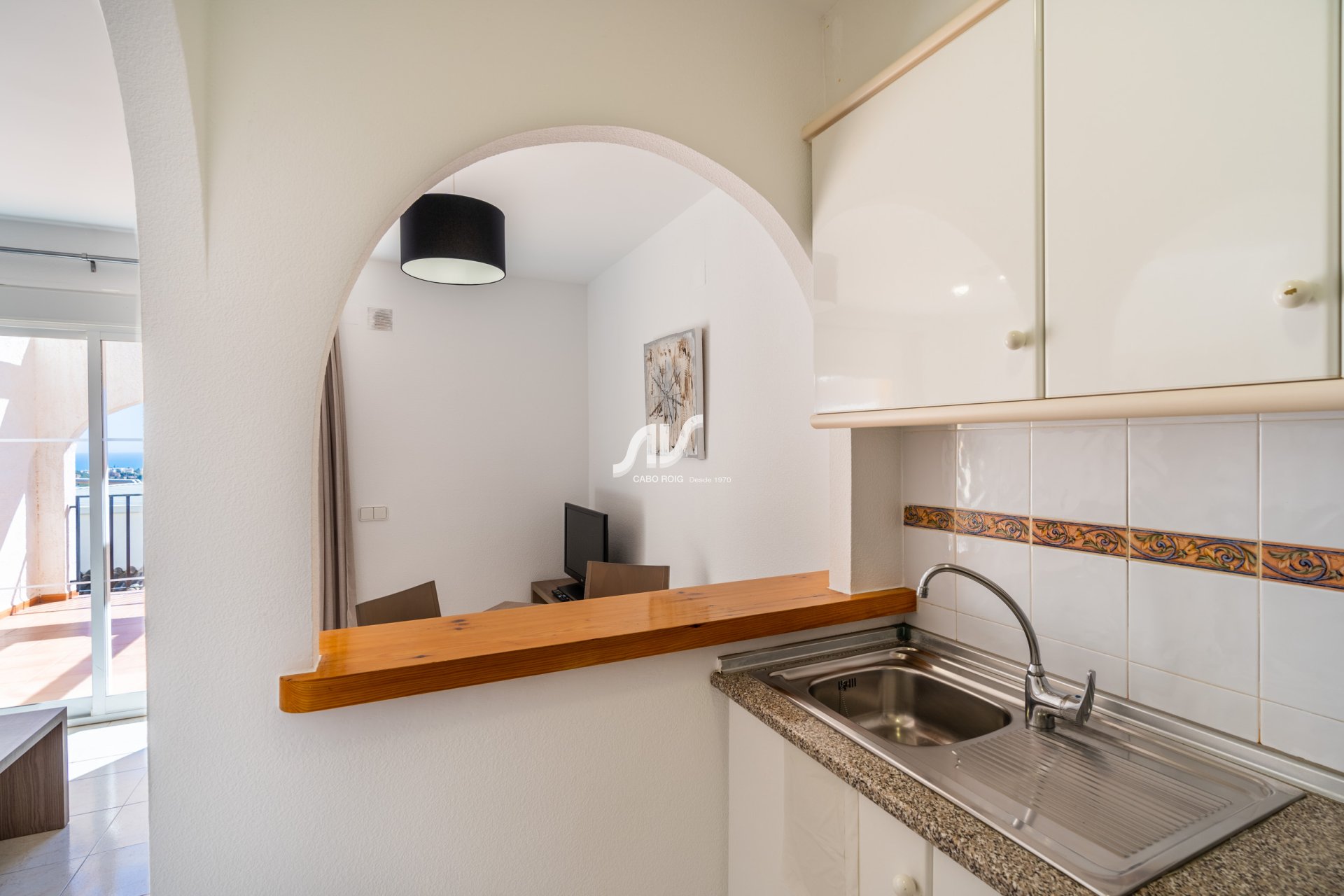 Nowa budowa - Bungalow - Calpe