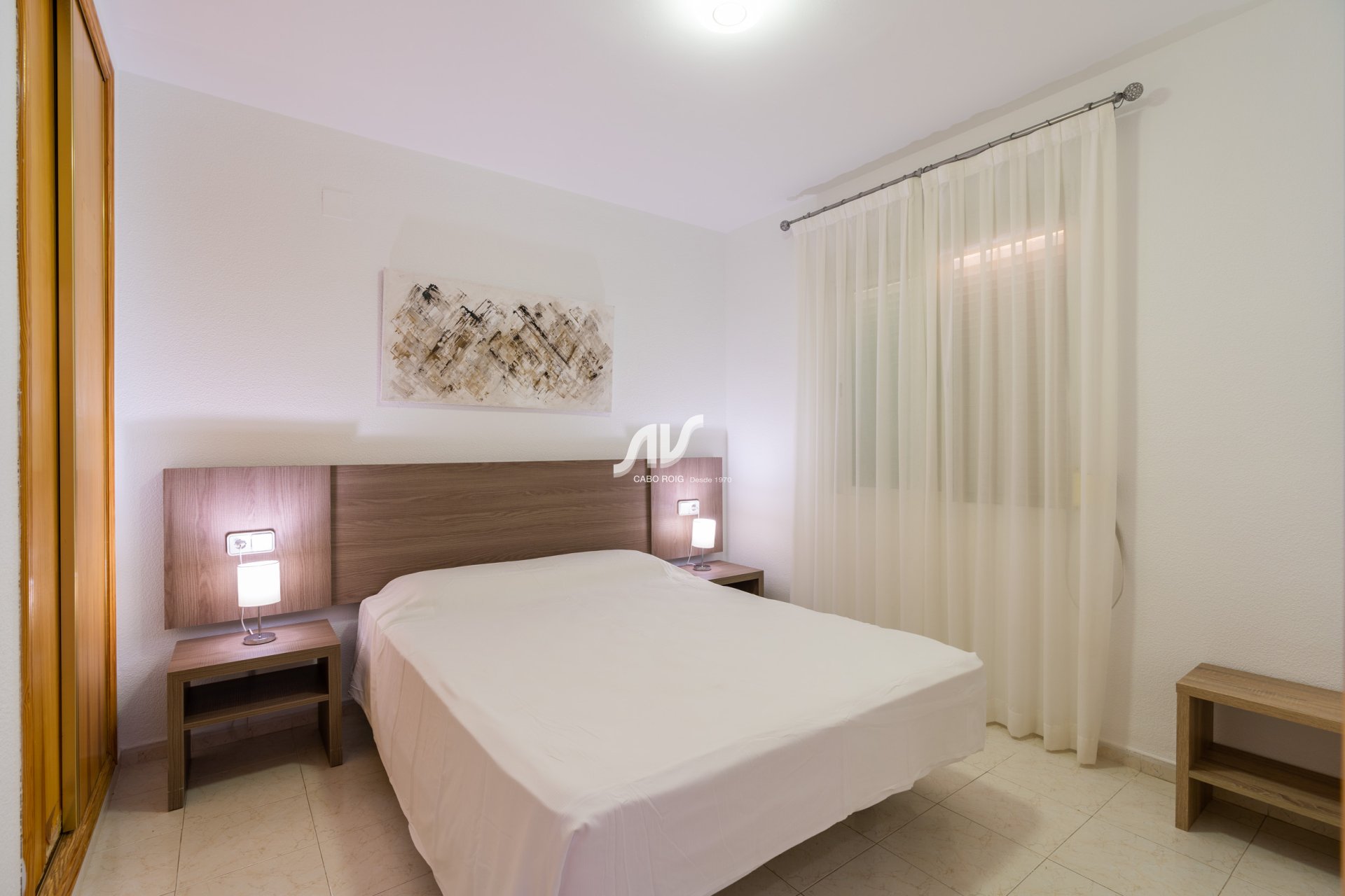 Nowa budowa - Bungalow - Calpe