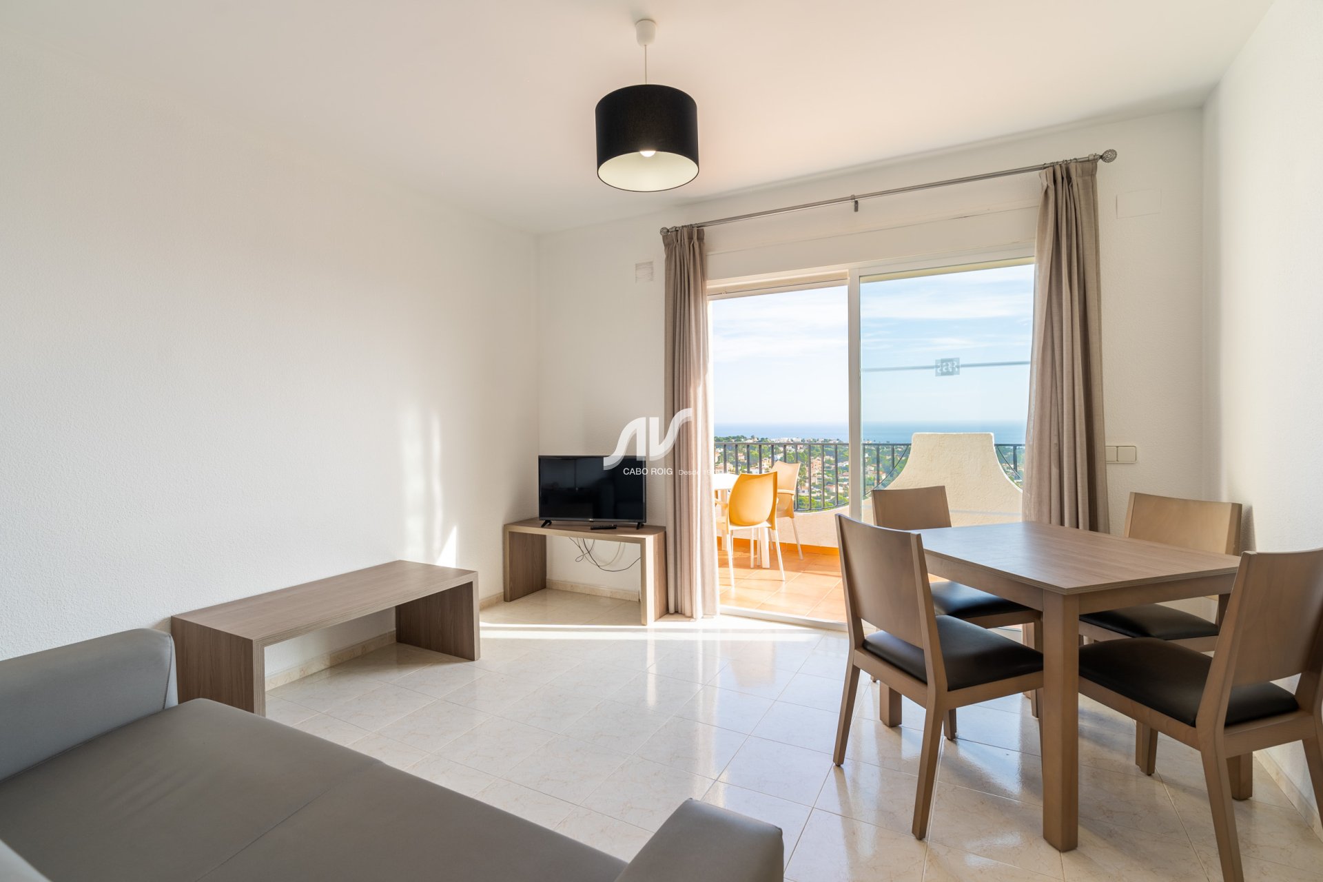 Nowa budowa - Bungalow - Calpe