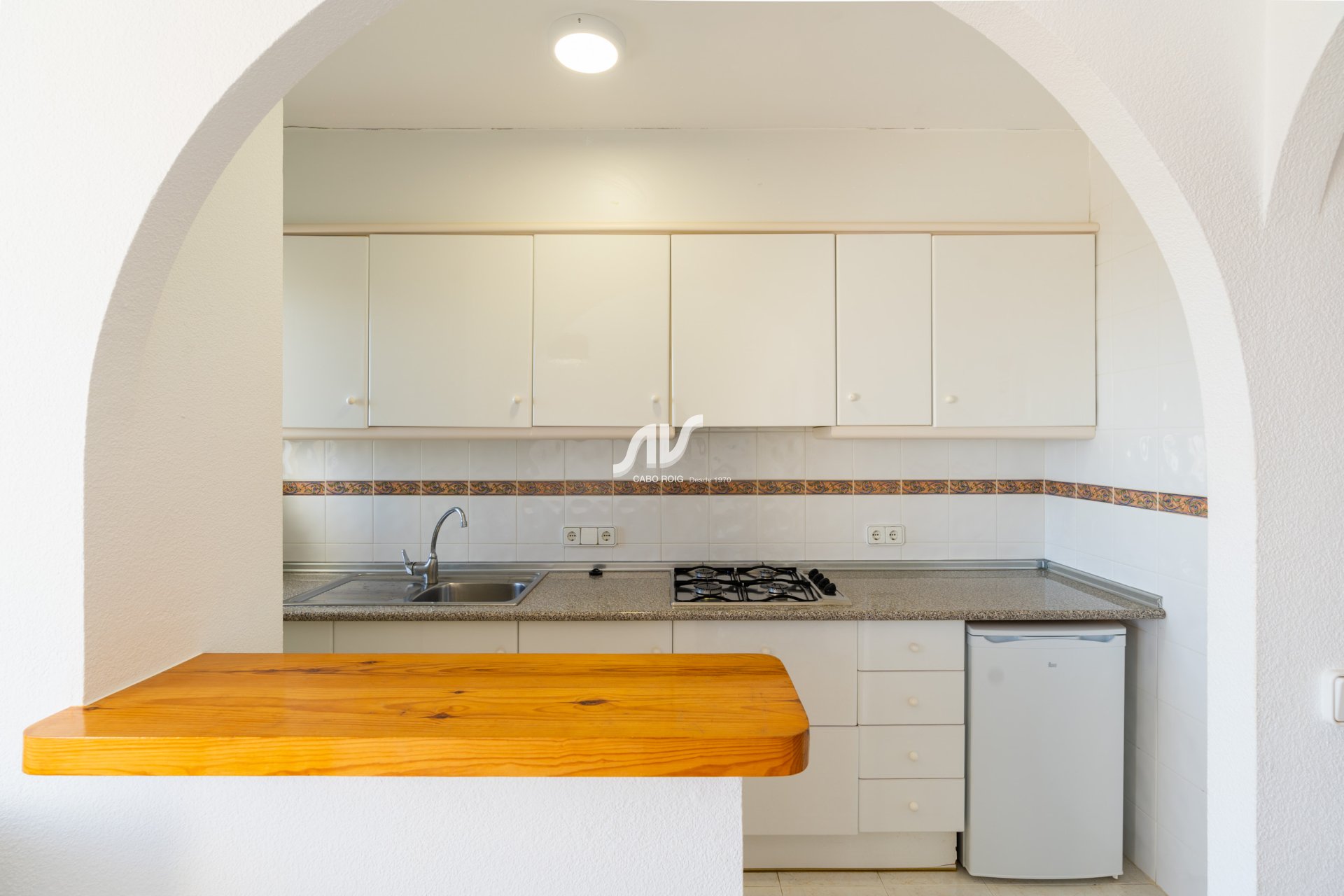 Nowa budowa - Bungalow - Calpe