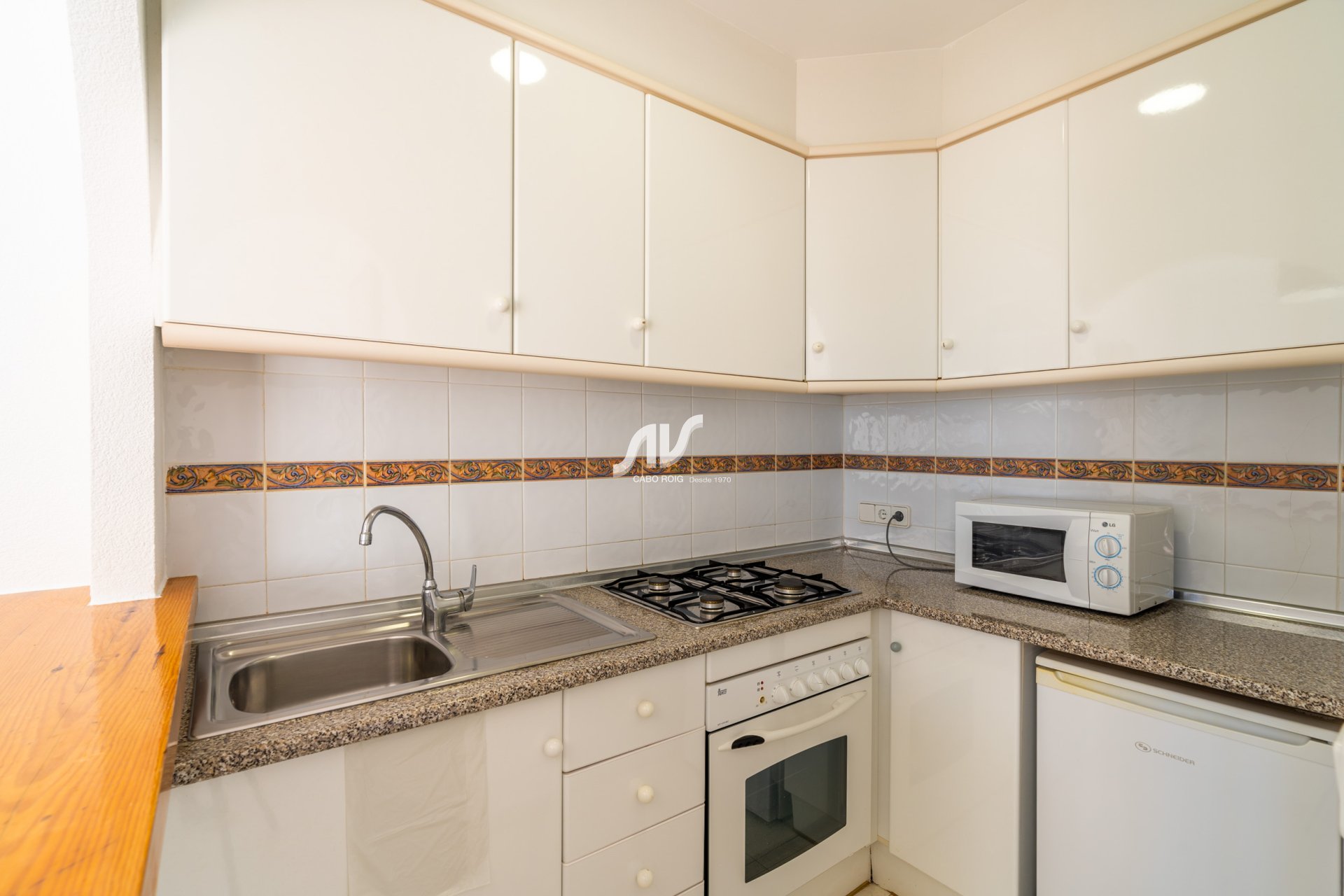 Nowa budowa - Bungalow - Calpe