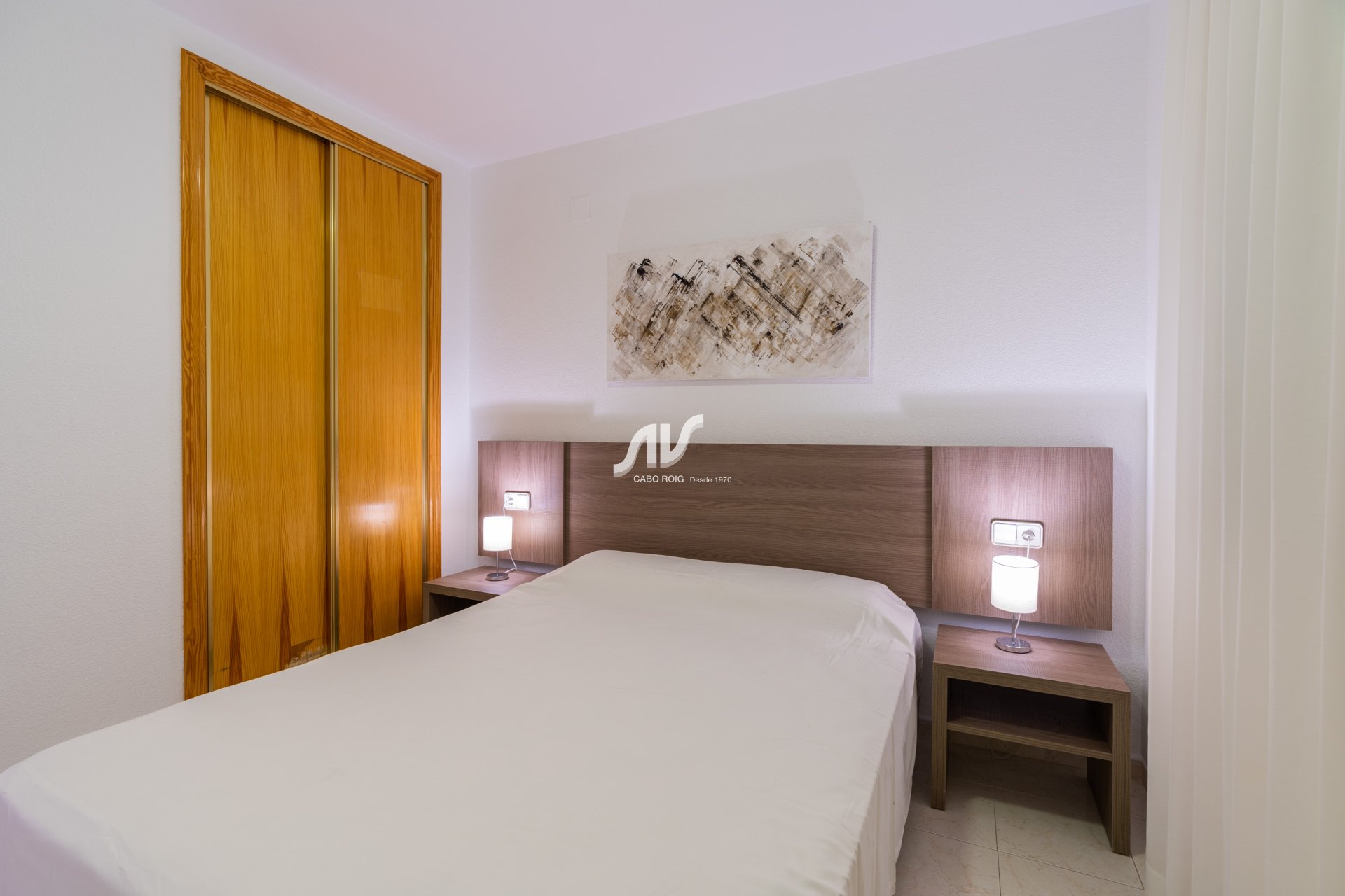 Nowa budowa - Bungalow - Calpe