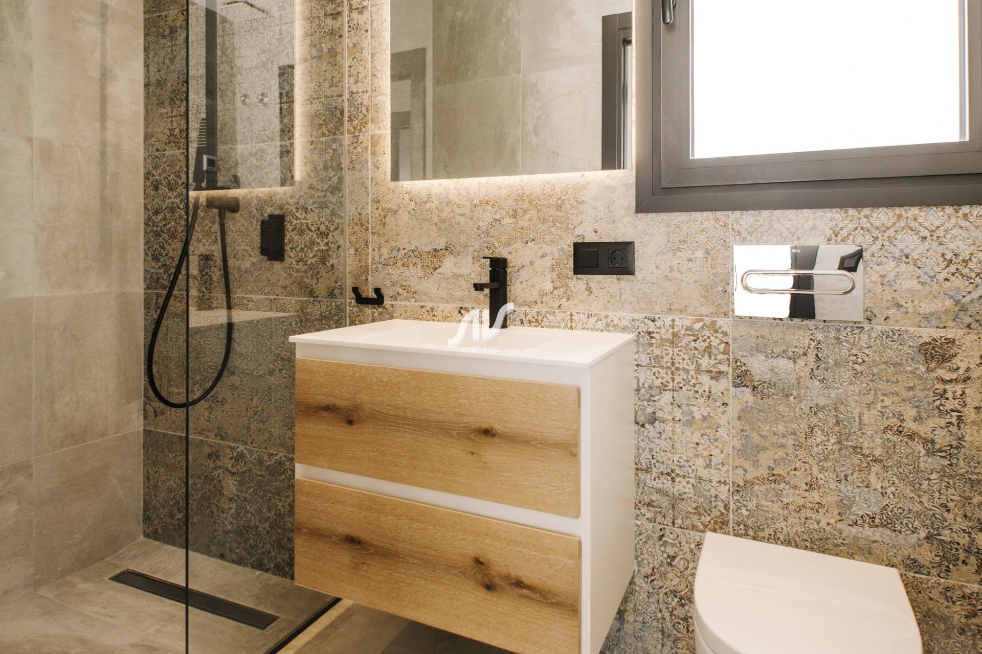 Nowa budowa - Bungalow - Ciudad Quesada