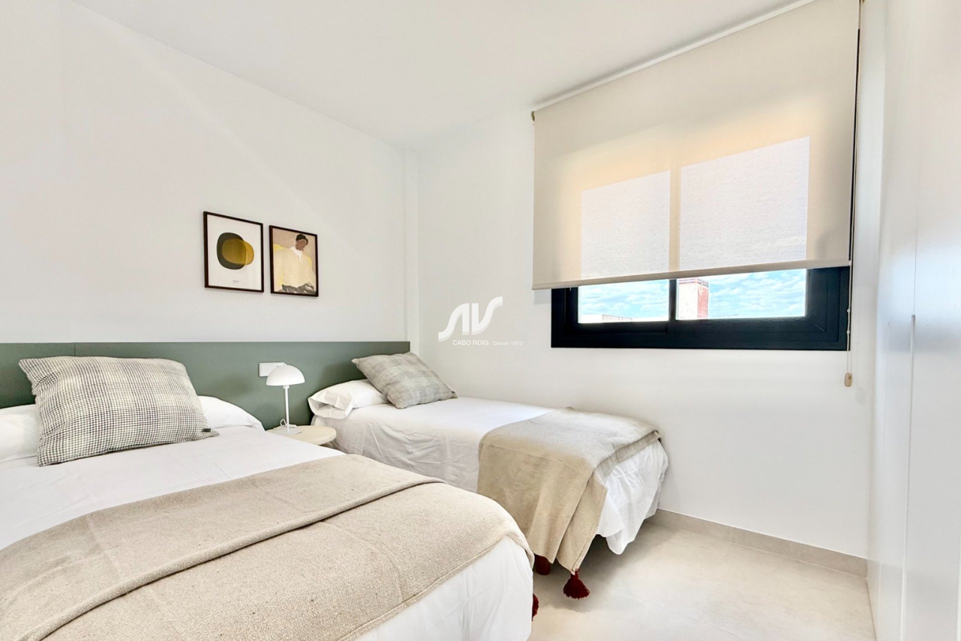 Nowa budowa - Bungalow - Cox