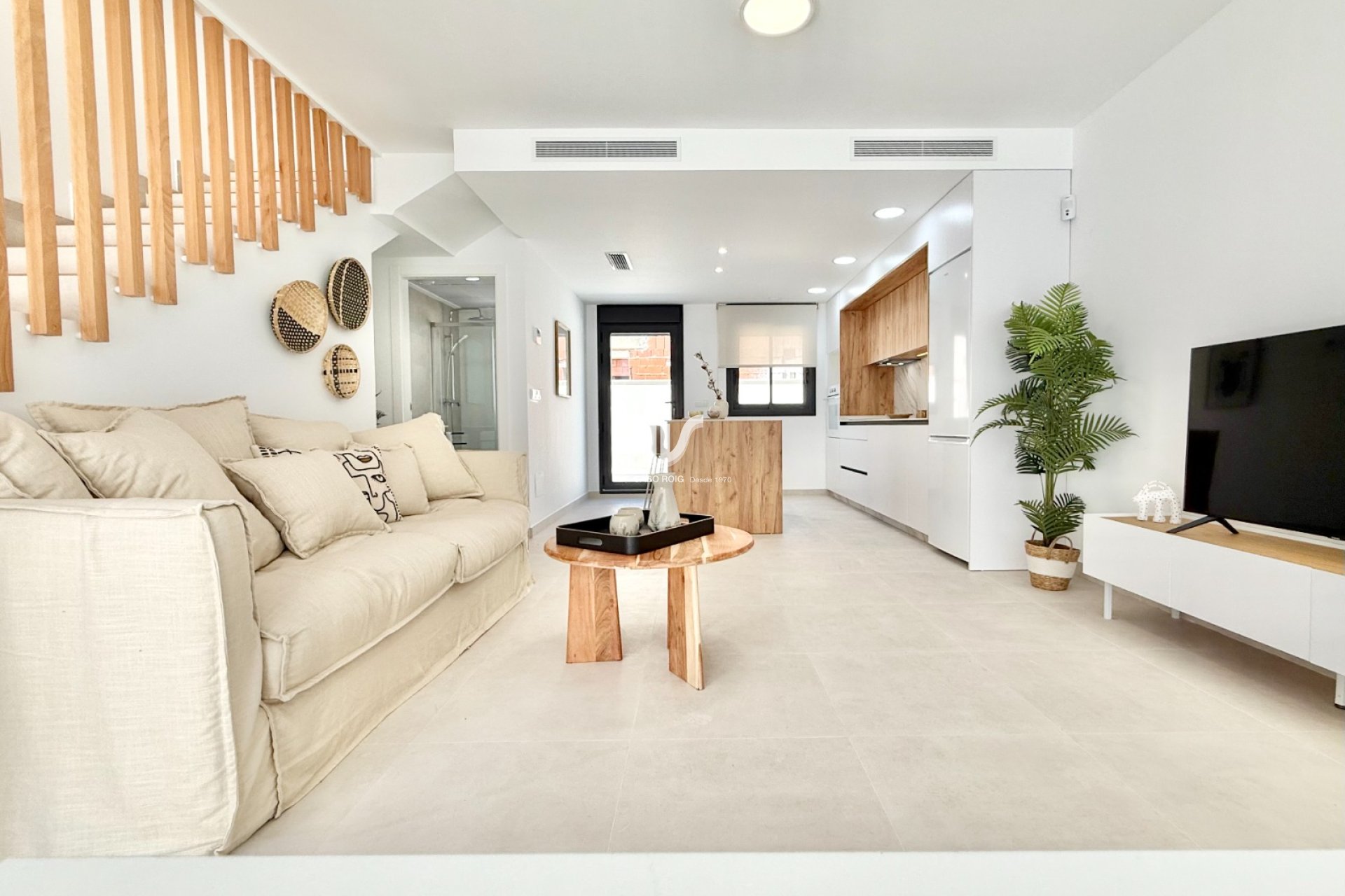 Nowa budowa - Bungalow - Cox