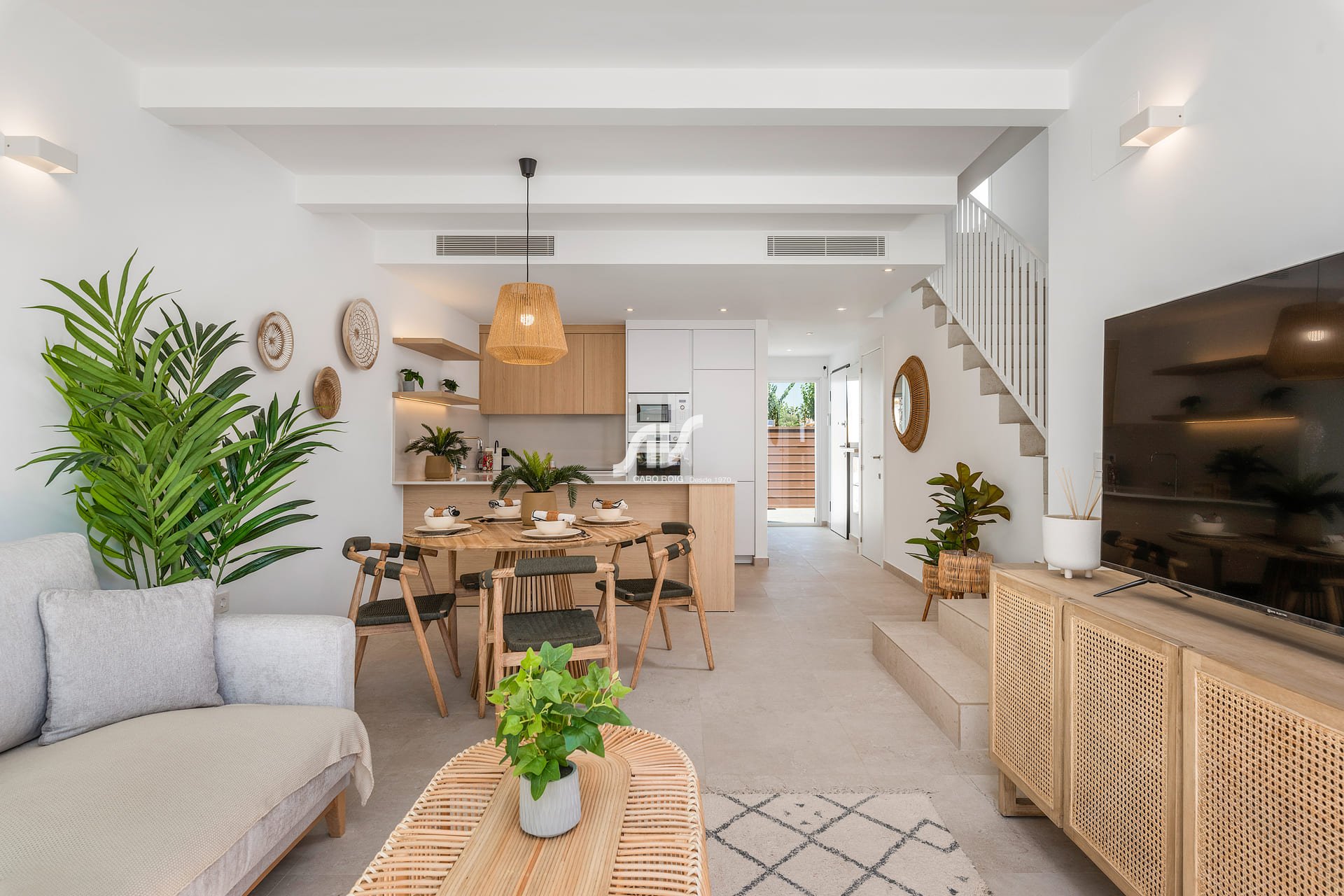 Nowa budowa - Bungalow - Dolores