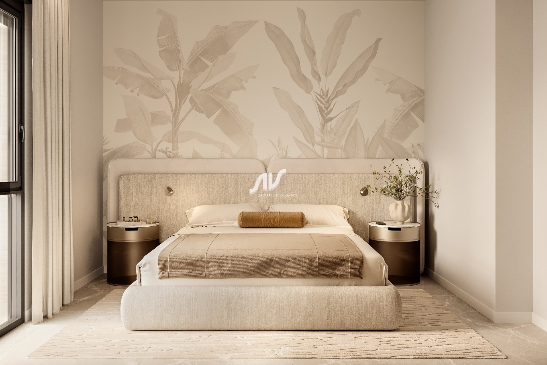 Nowa budowa - Bungalow - Finestrat