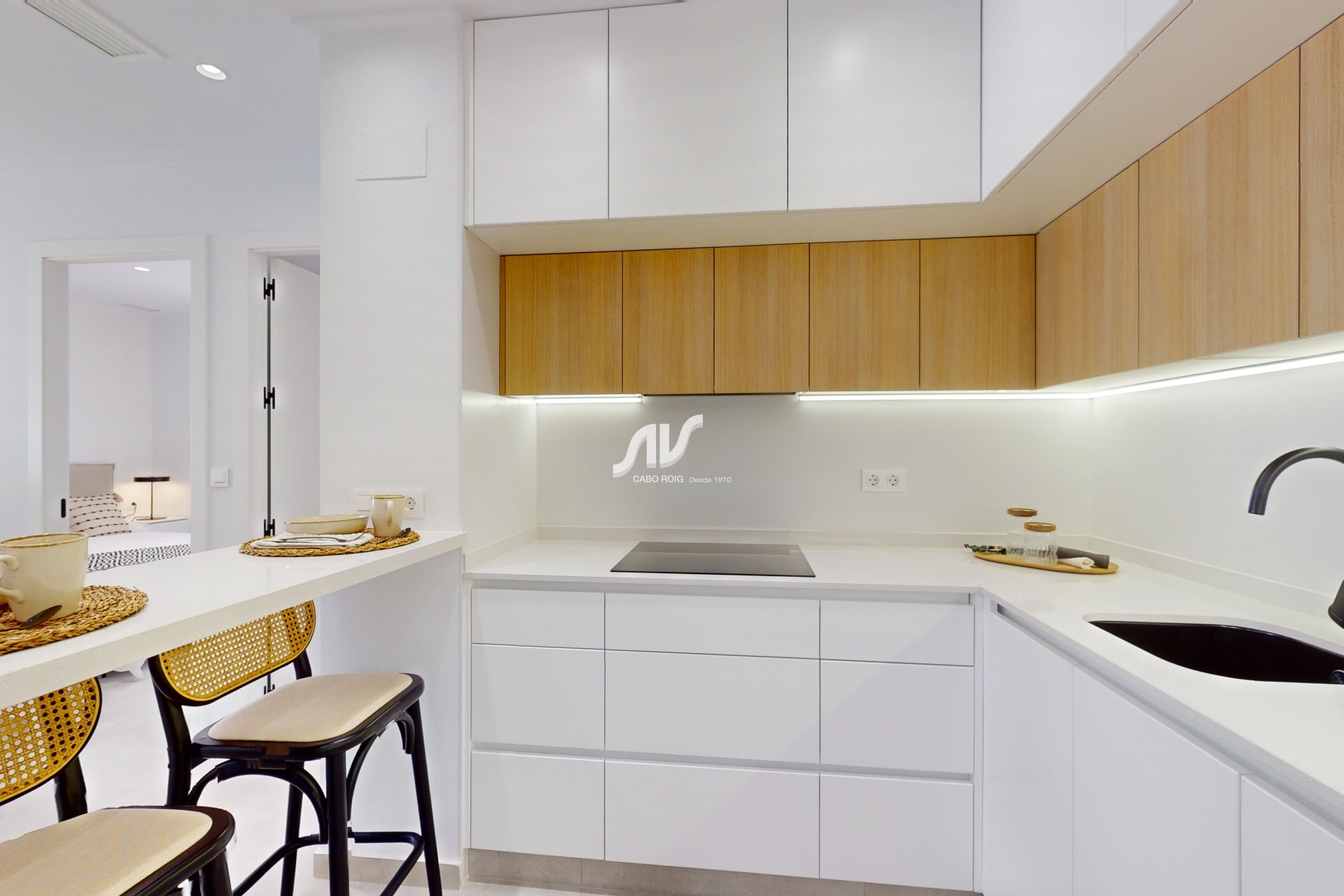 Nowa budowa - Bungalow - Guardamar del Segura