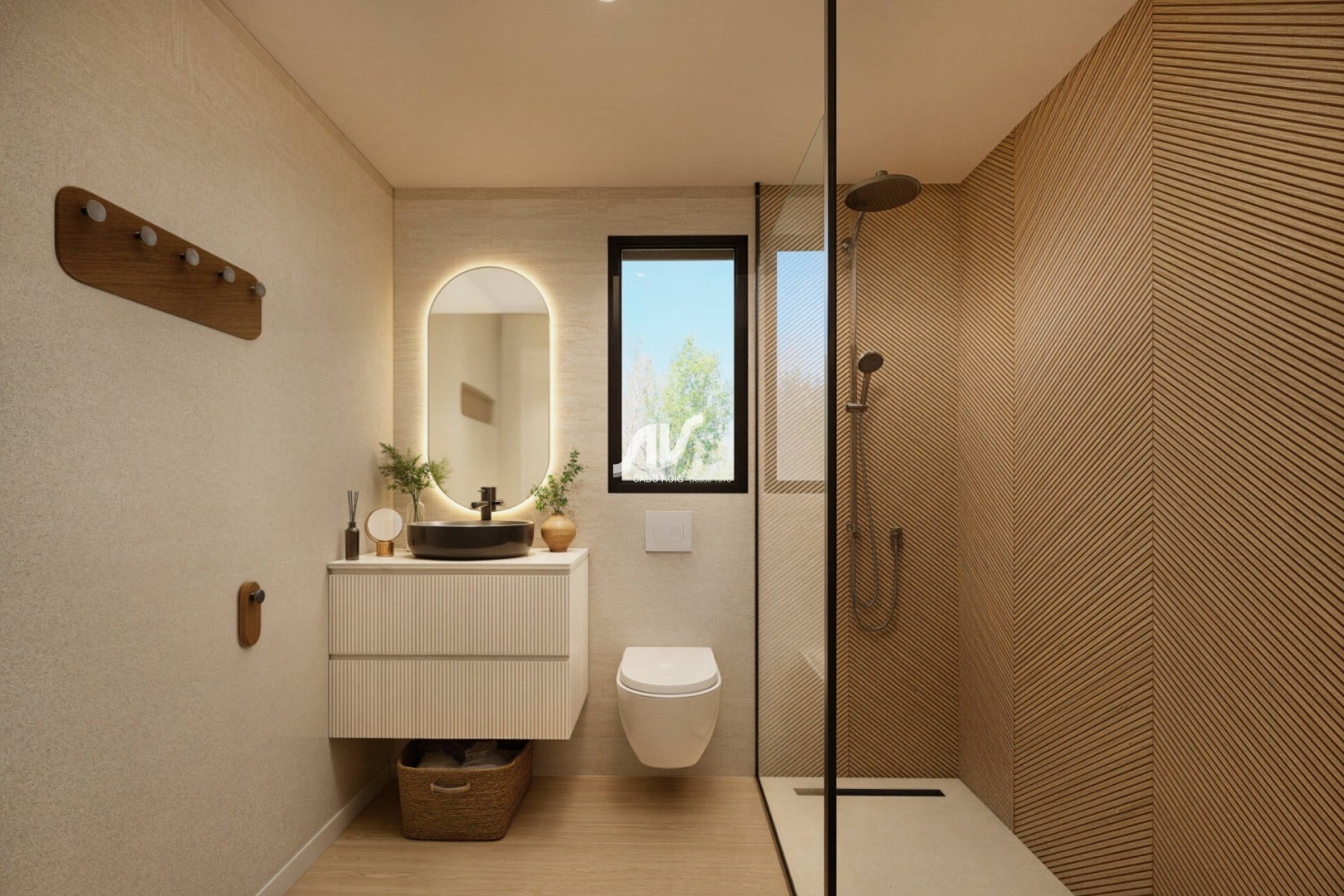 Nowa budowa - Bungalow - Guardamar del Segura