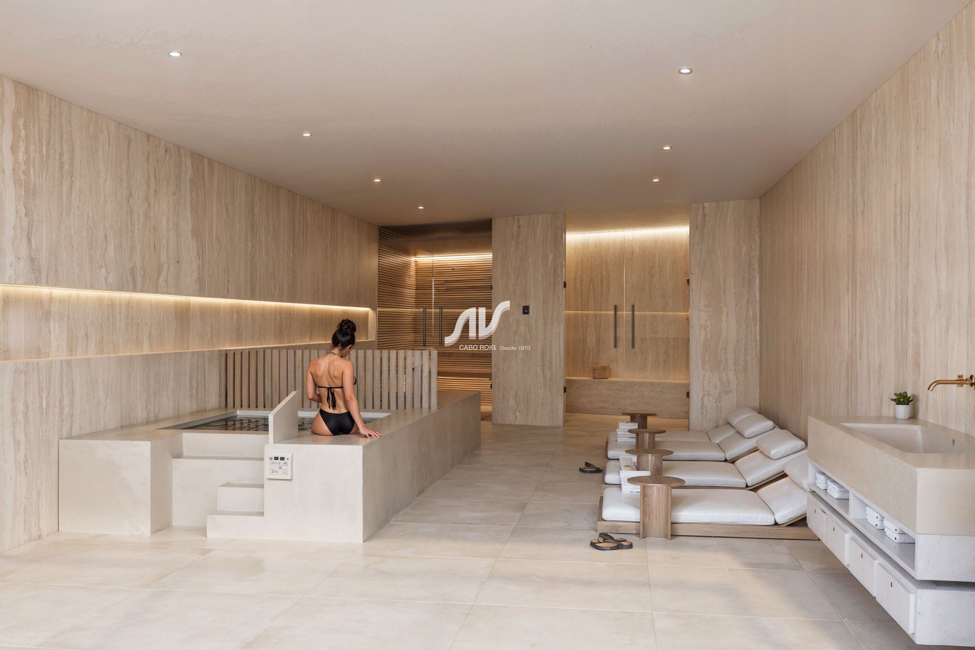 Nowa budowa - Bungalow - La Nucía
