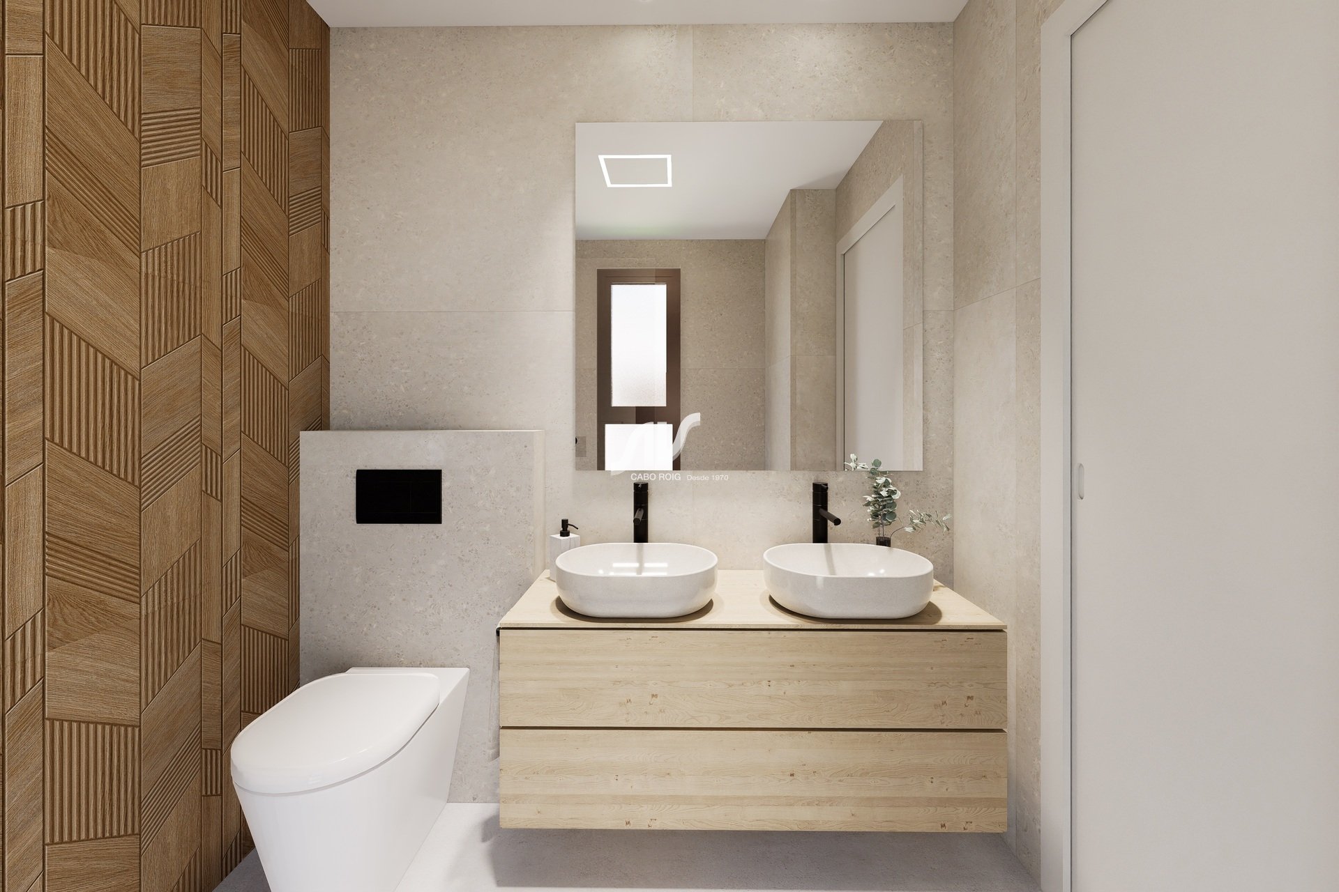 Nowa budowa - Bungalow - Los Alcázares