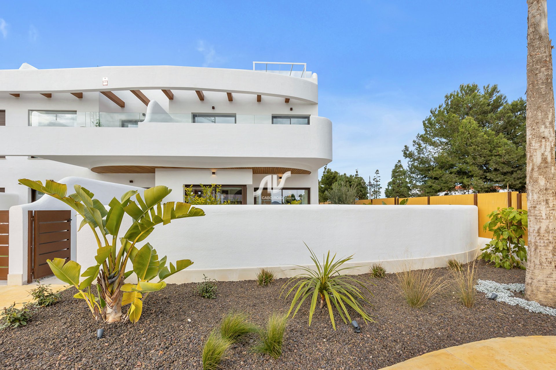 Nowa budowa - Bungalow - Los Alcázares