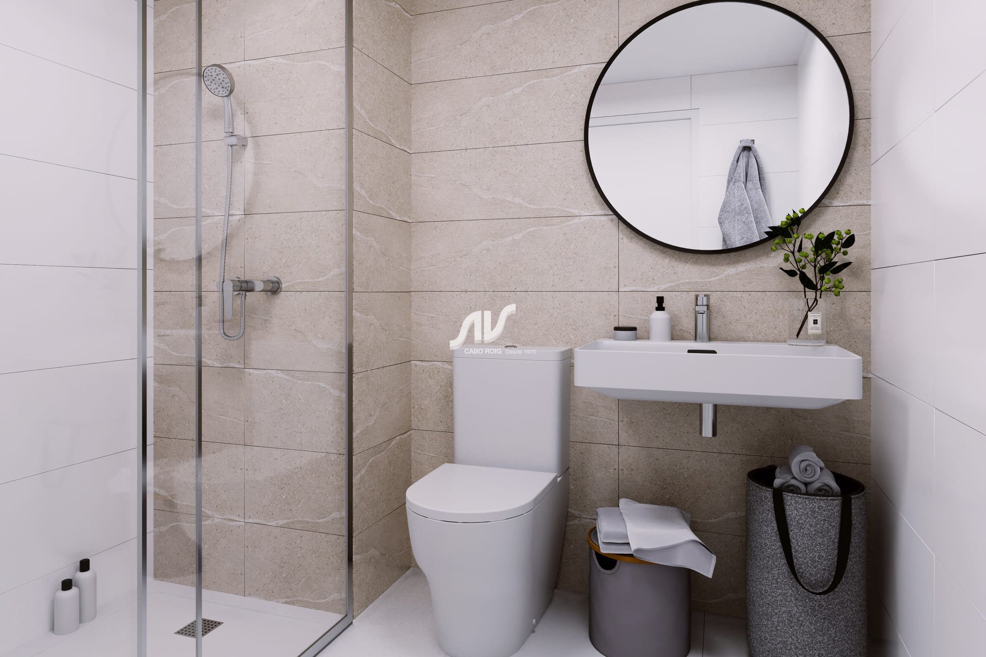 Nowa budowa - Bungalow - Monforte del Cid