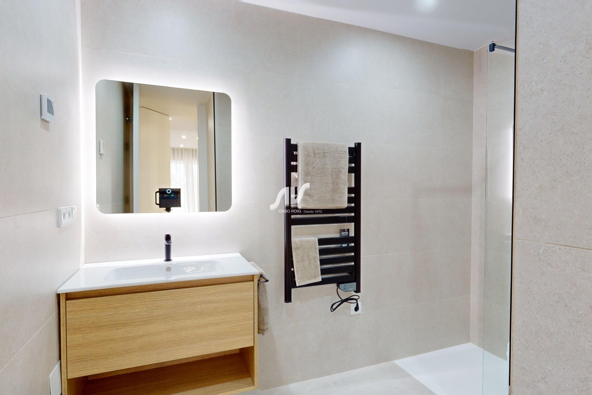 Nowa budowa - Bungalow - Orihuela Costa - Lomas de Cabo Roig