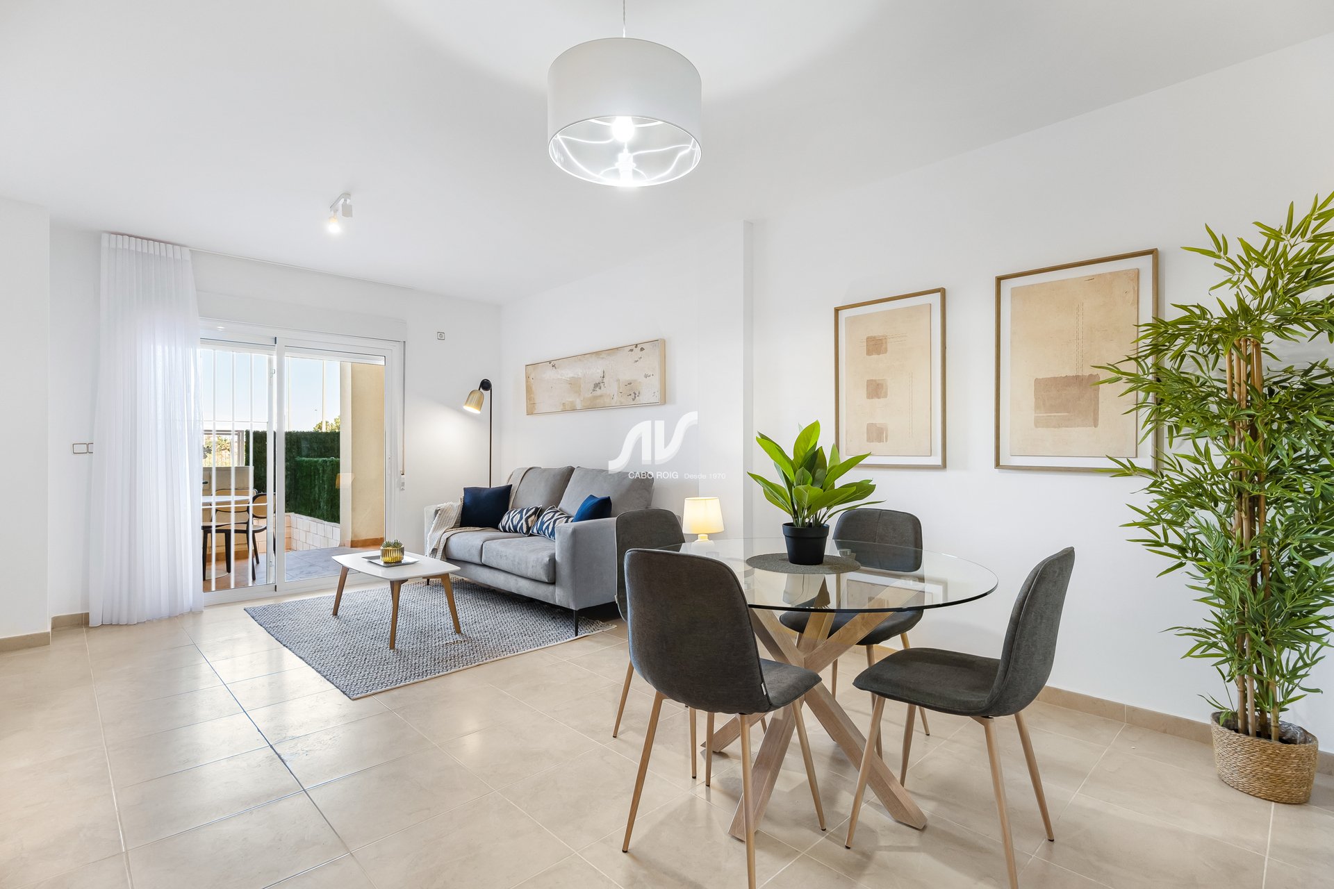 Nowa budowa - Bungalow - Orihuela Costa