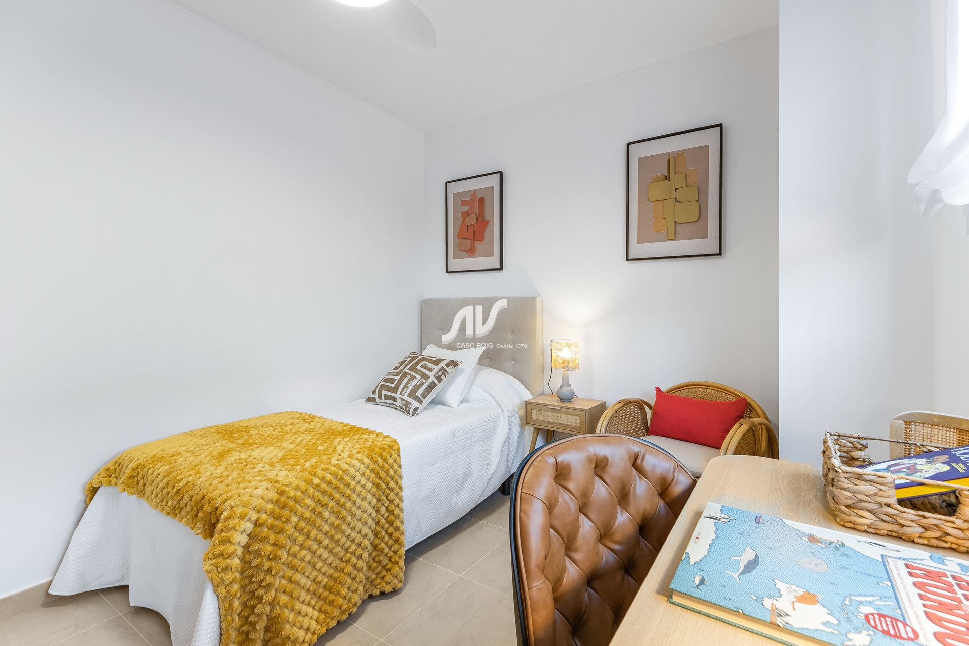 Nowa budowa - Bungalow - Orihuela Costa