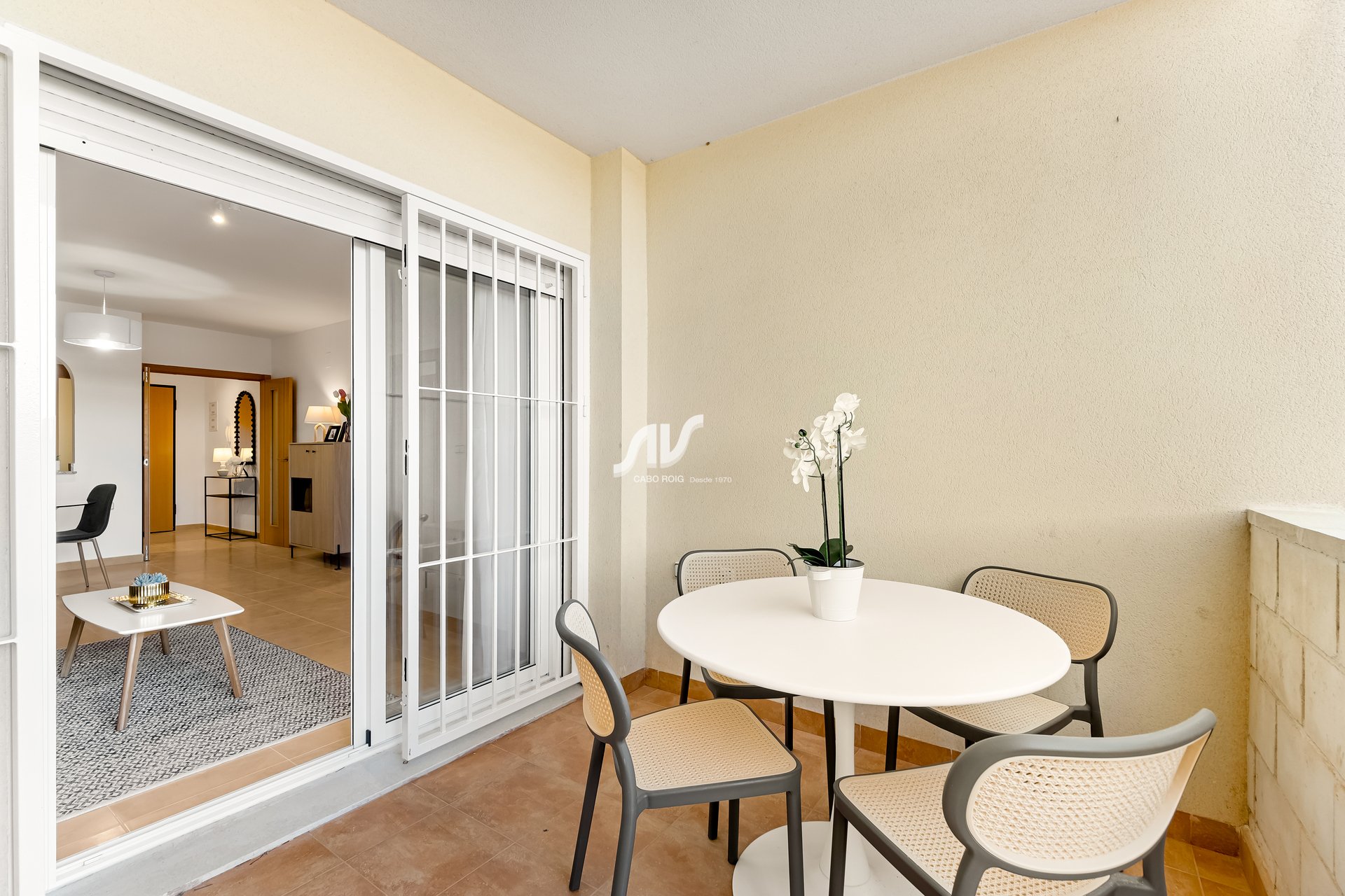 Nowa budowa - Bungalow - Orihuela Costa