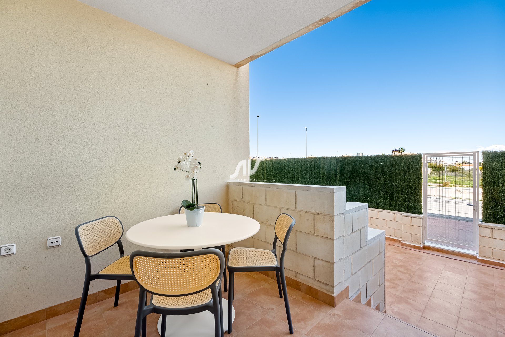 Nowa budowa - Bungalow - Orihuela Costa