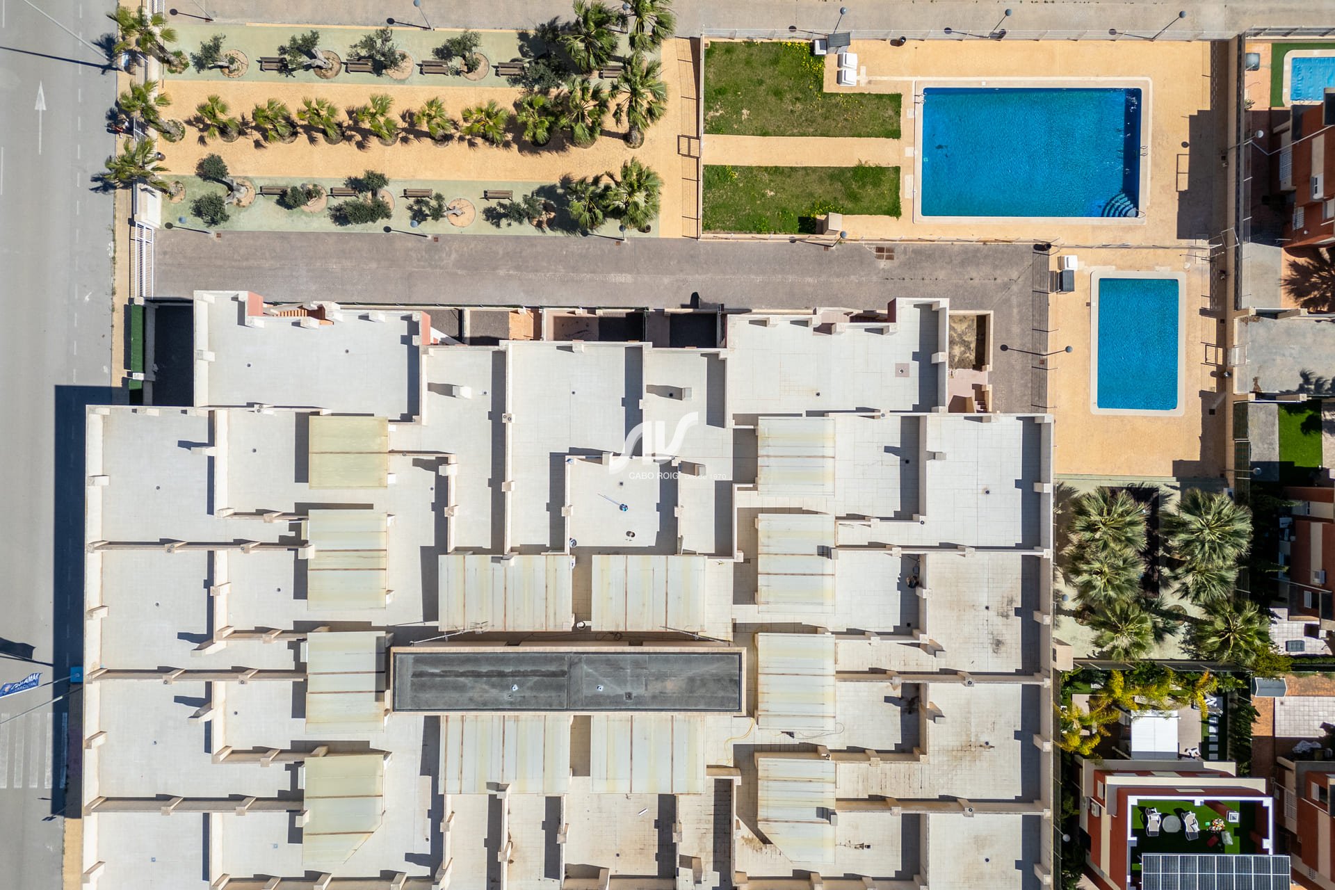 Nowa budowa - Bungalow - Orihuela Costa