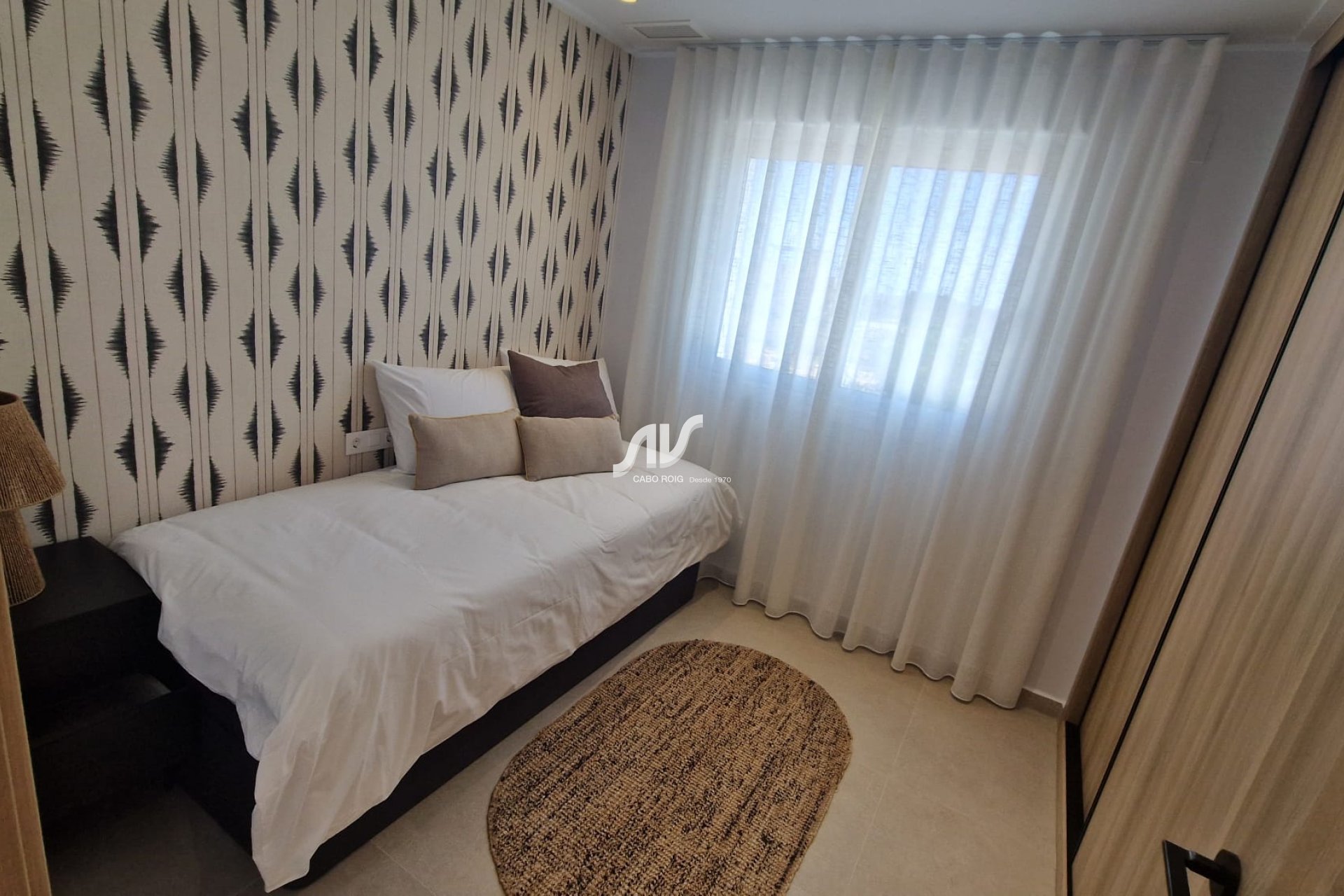 Nowa budowa - Bungalow - Pilar de la Horadada