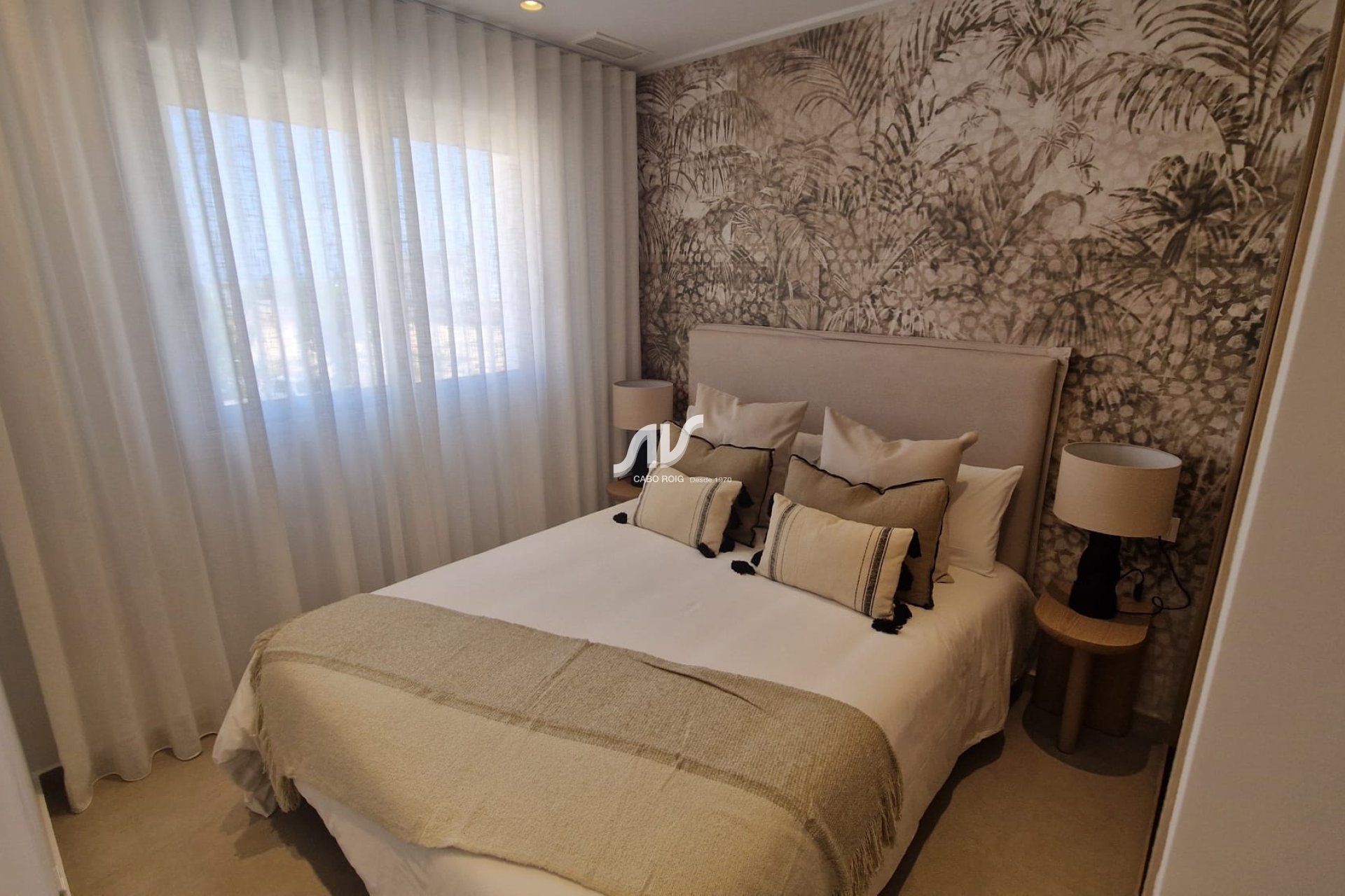 Nowa budowa - Bungalow - Pilar de la Horadada