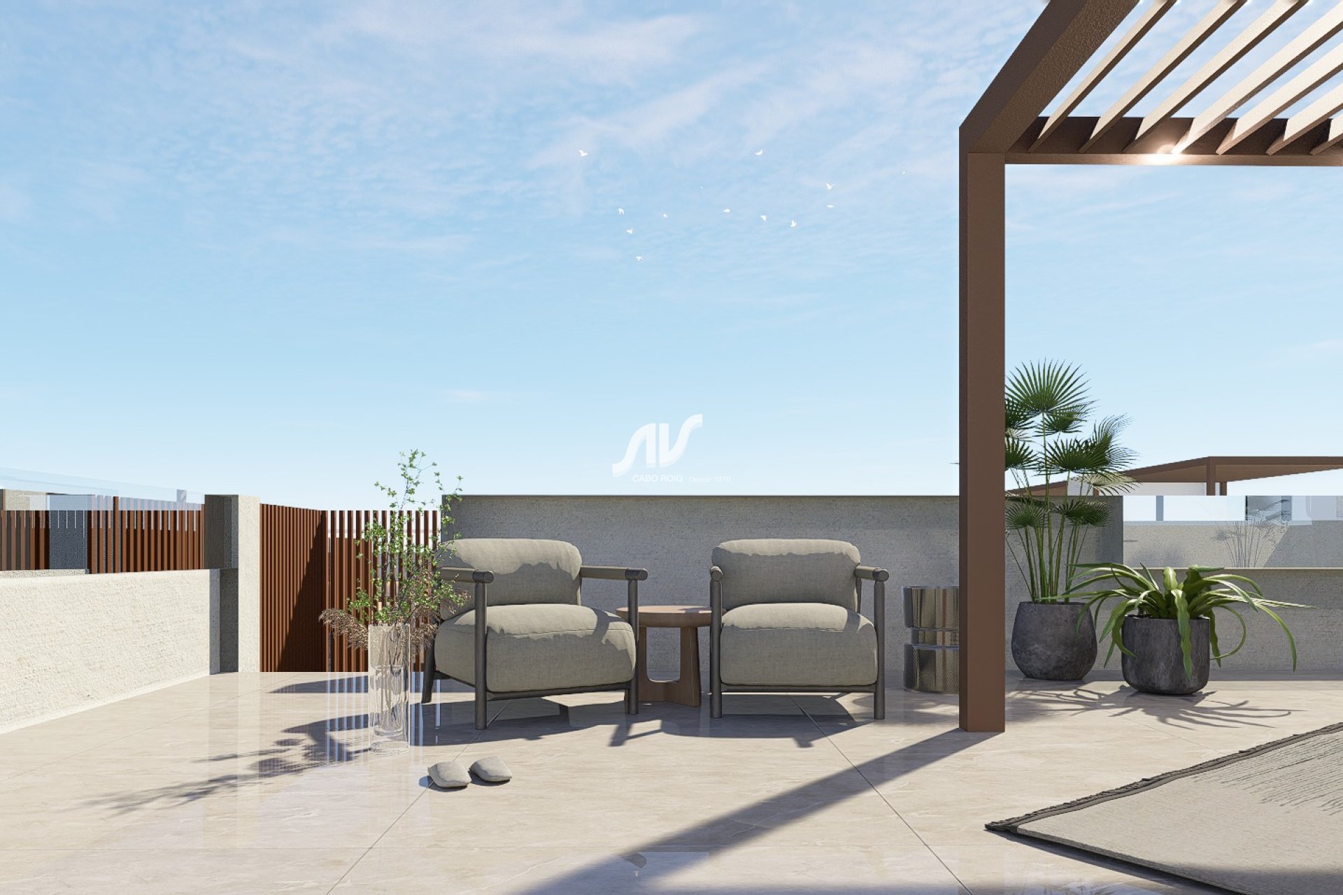 Nowa budowa - Bungalow - Pilar de la Horadada