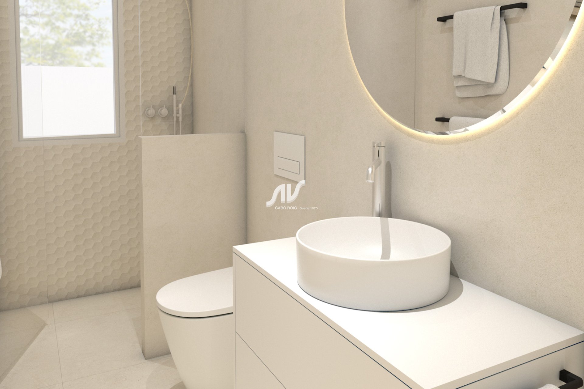 Nowa budowa - Bungalow - Pilar de la Horadada