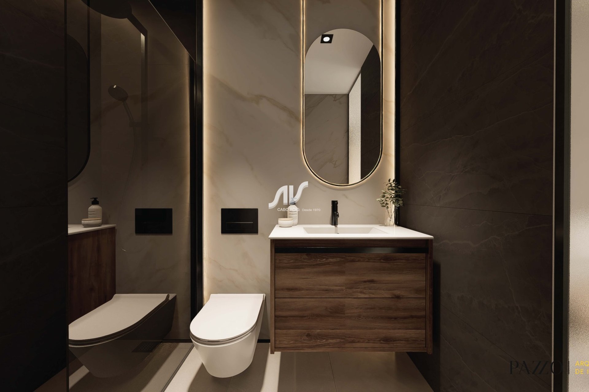 Nowa budowa - Bungalow - Pilar de la Horadada