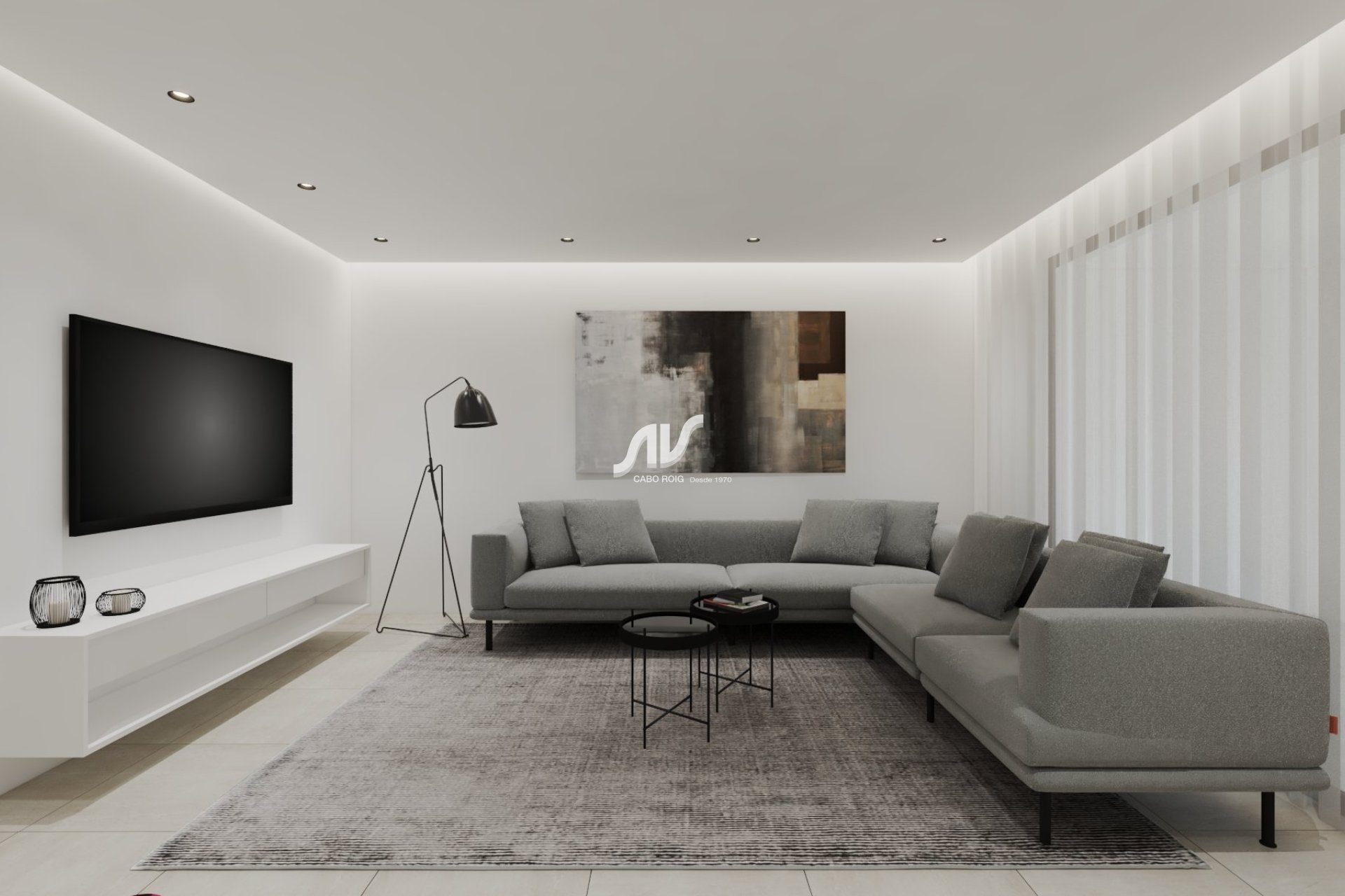 Nowa budowa - Bungalow - Pilar de la Horadada