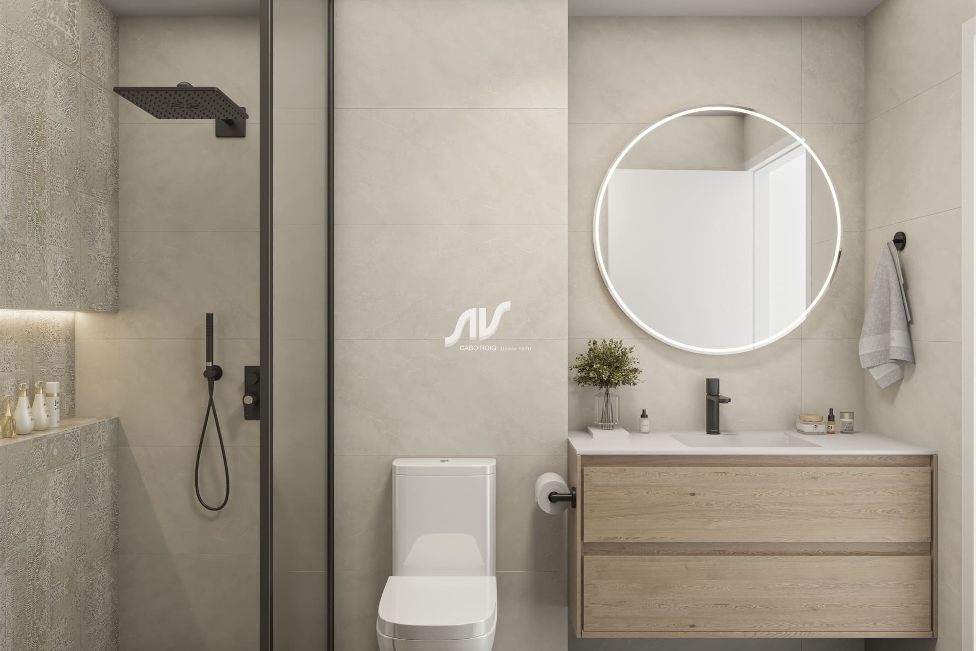 Nowa budowa - Bungalow - Pilar de la Horadada