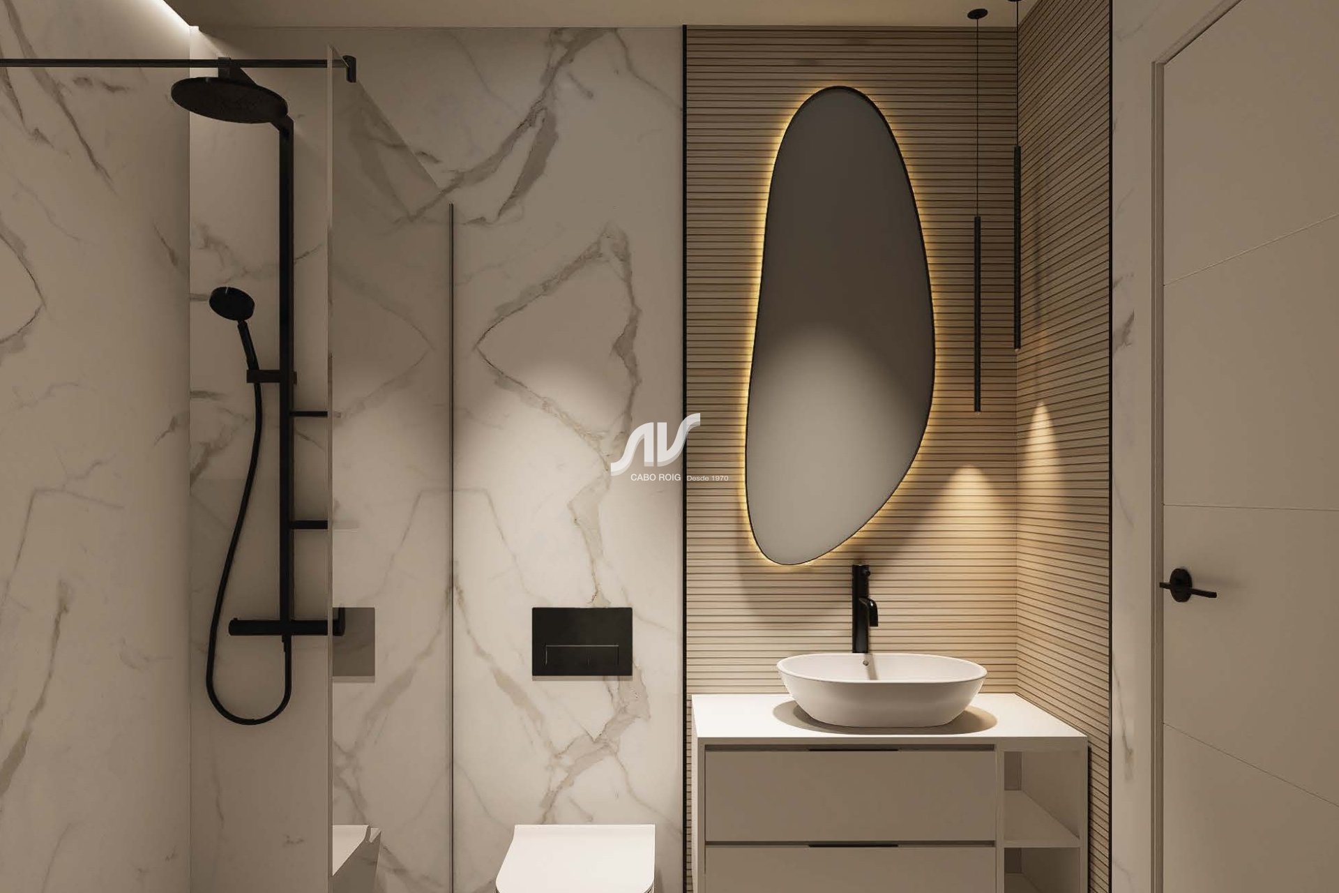 Nowa budowa - Bungalow - Pilar de la Horadada