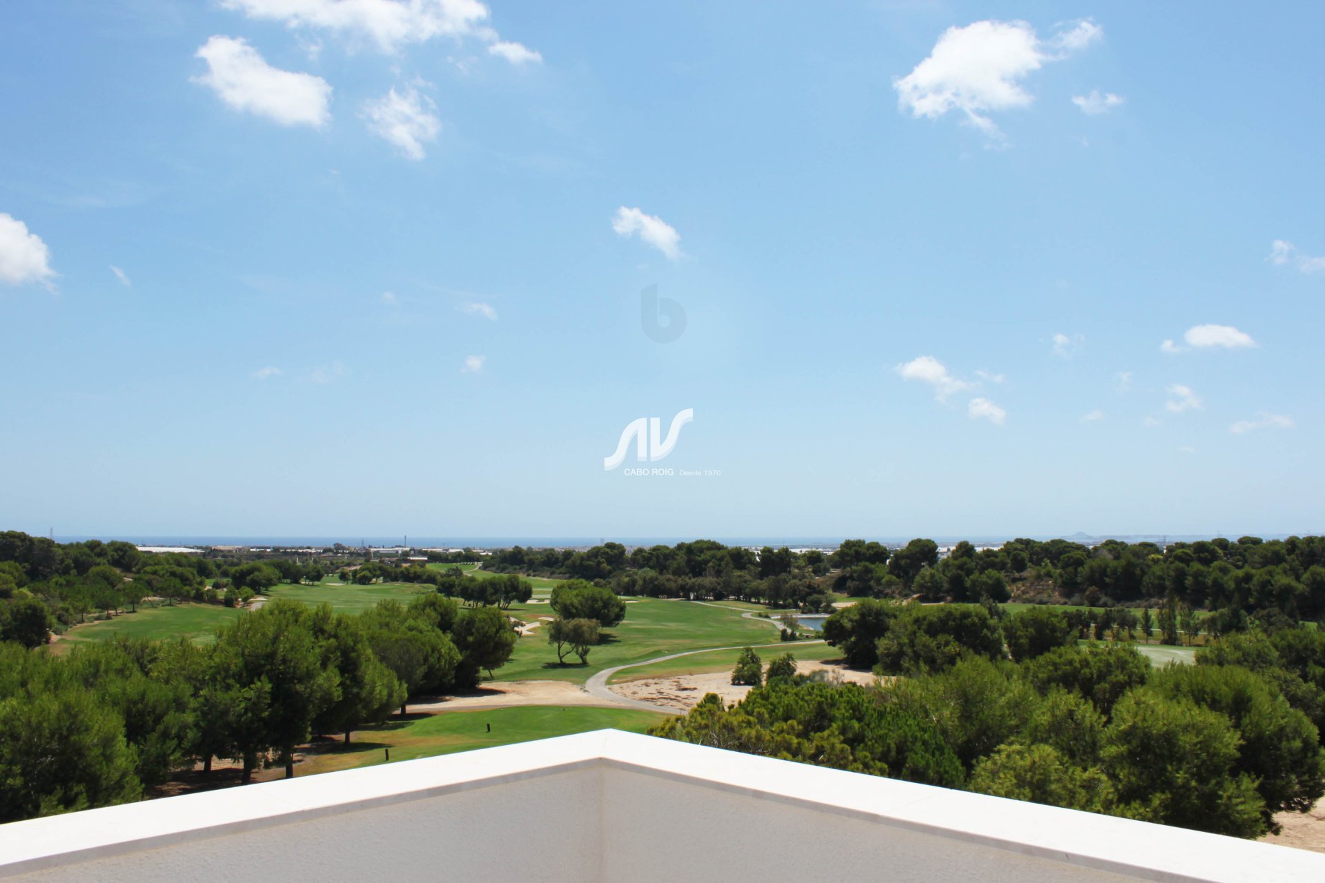 Nowa budowa - Bungalow - Pinar de Campoverde