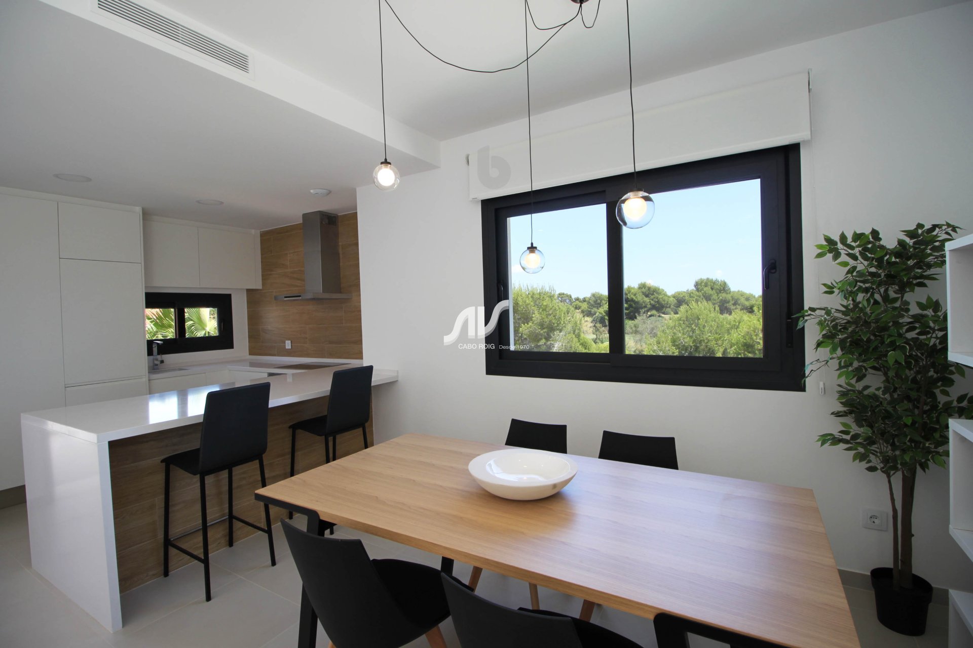 Nowa budowa - Bungalow - Pinar de Campoverde