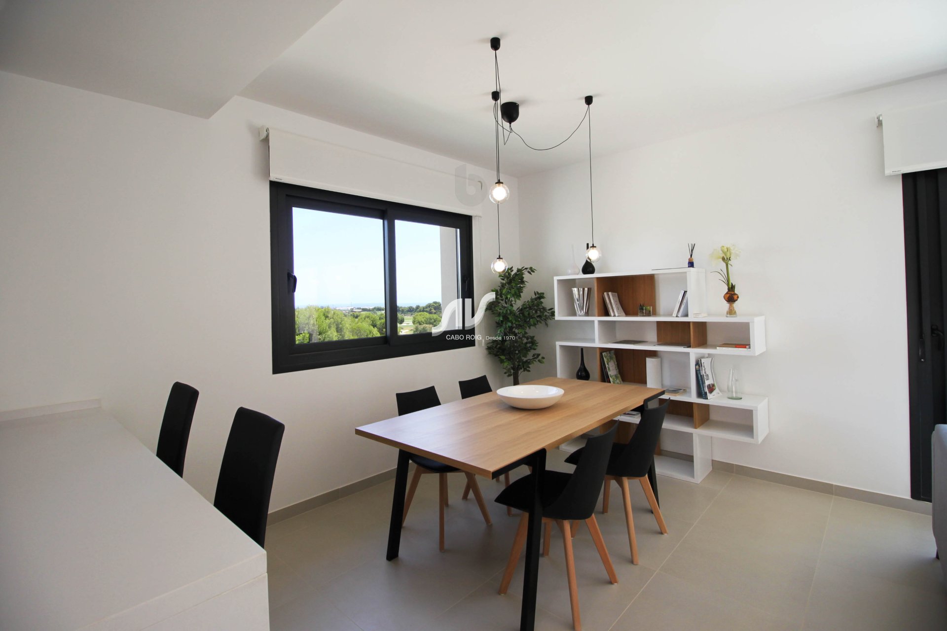 Nowa budowa - Bungalow - Pinar de Campoverde