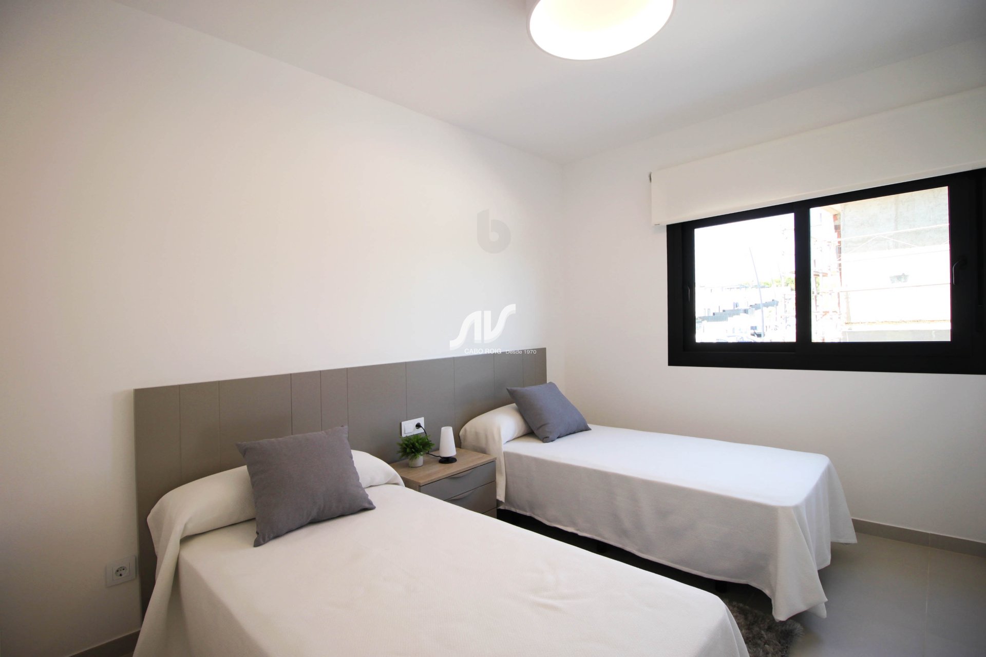 Nowa budowa - Bungalow - Pinar de Campoverde
