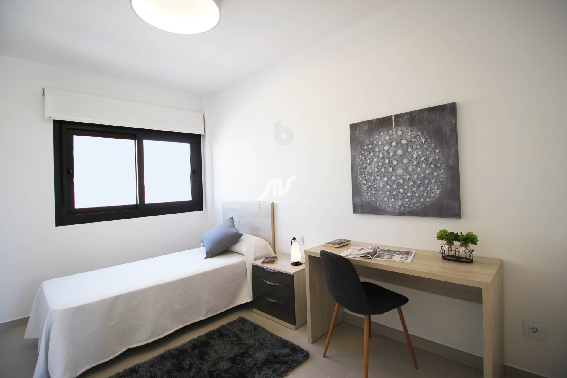 Nowa budowa - Bungalow - Pinar de Campoverde