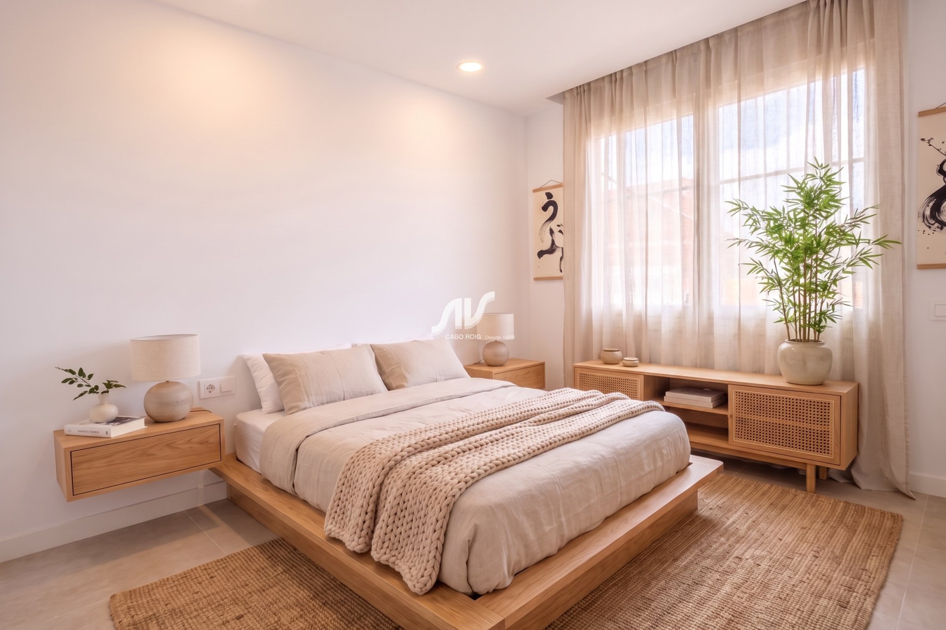 Nowa budowa - Bungalow - San Fulgencio