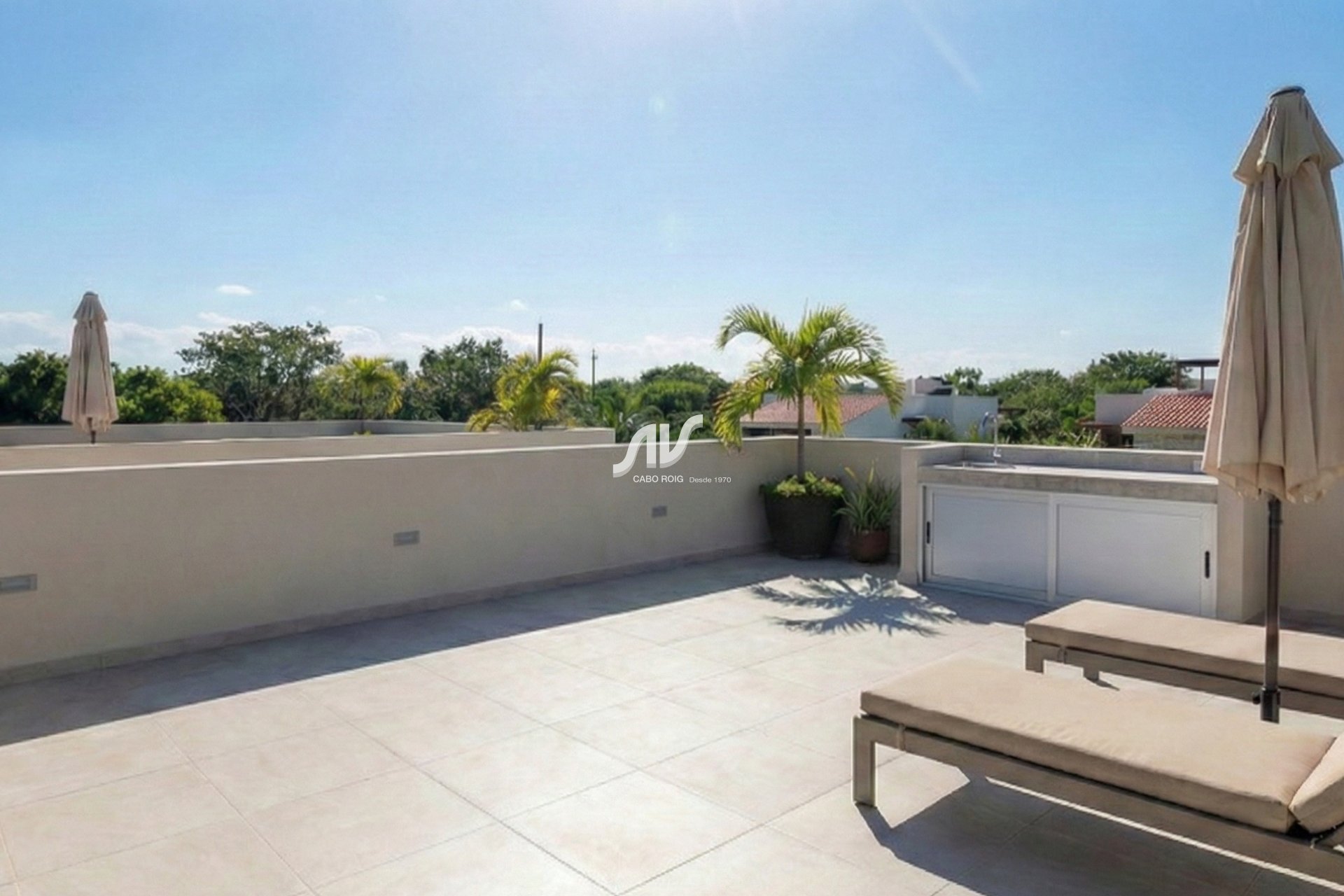 Nowa budowa - Bungalow - San Javier