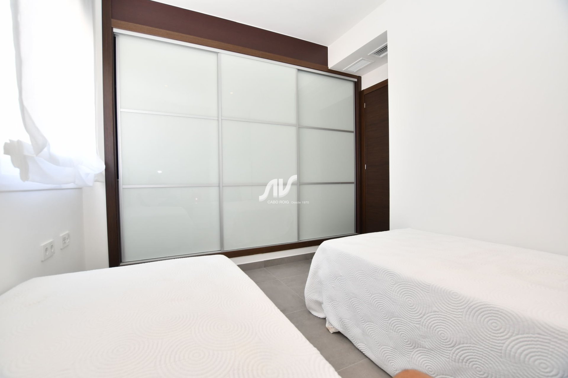 Nowa budowa - Bungalow - San Miguel de Salinas