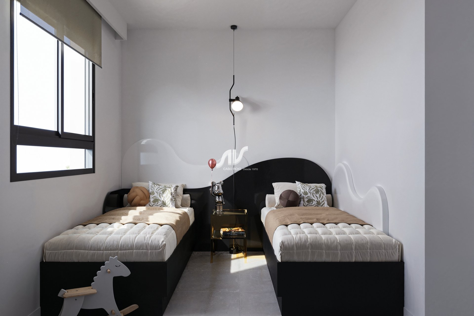 Nowa budowa - Bungalow - San Miguel de Salinas