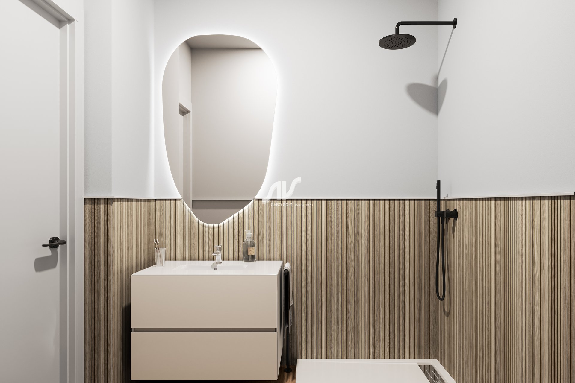 Nowa budowa - Bungalow - San Miguel de Salinas