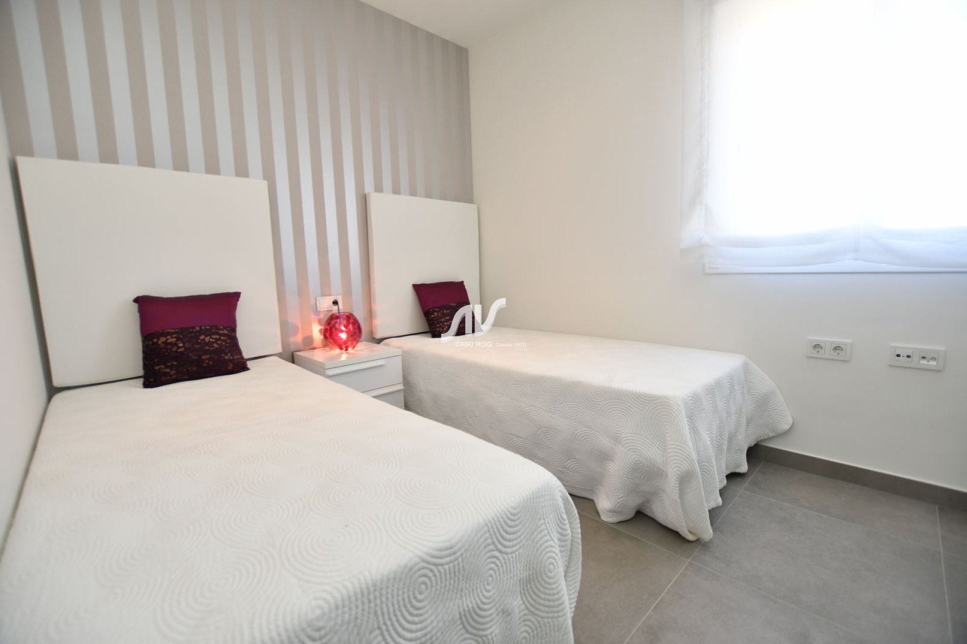 Nowa budowa - Bungalow - San Miguel de Salinas